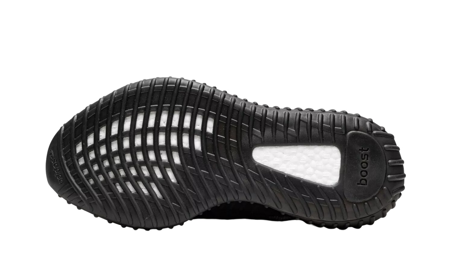 YEEZY BOOST 350 V2 Mono Cinder