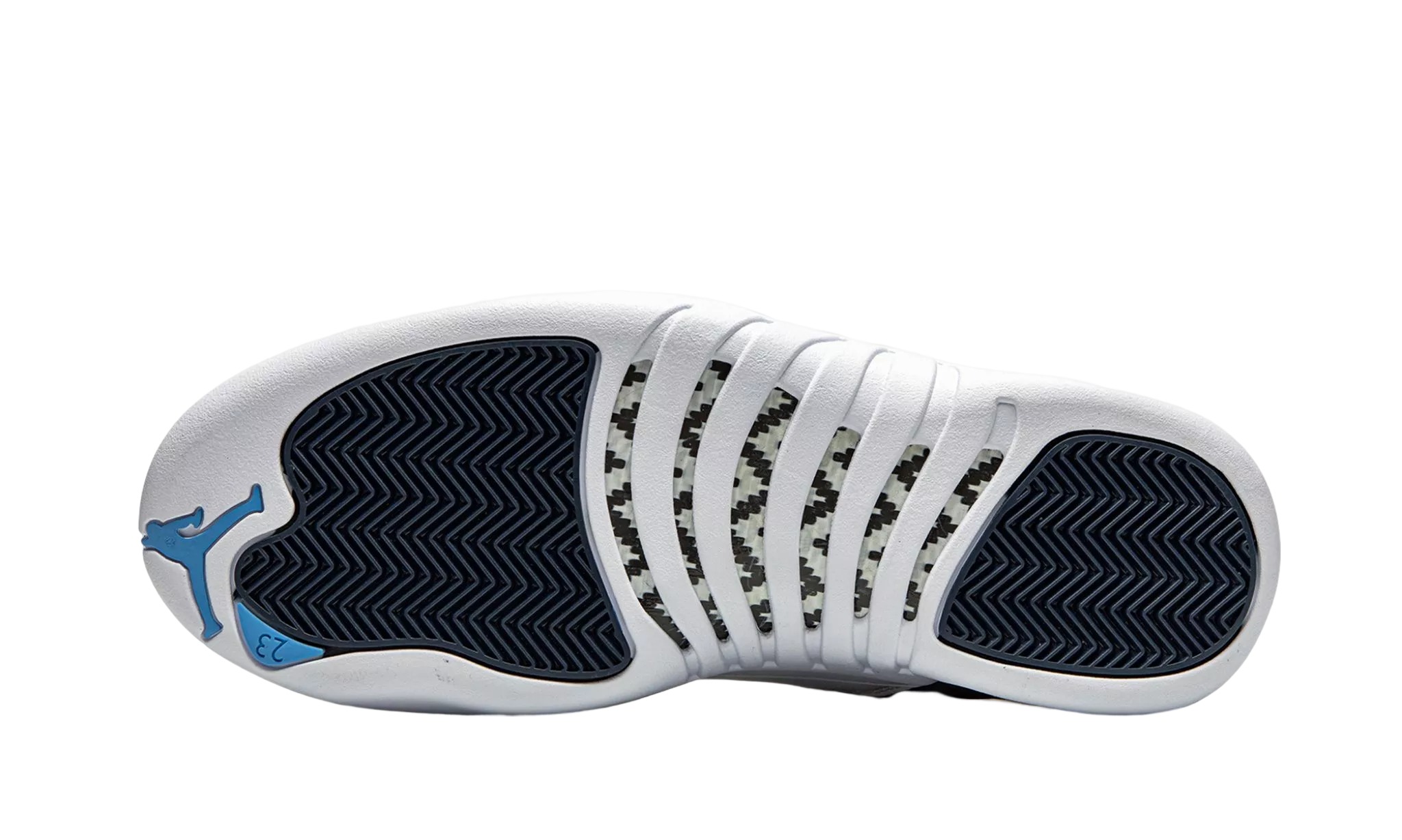 AIR JORDAN 12 RETRO Indigo