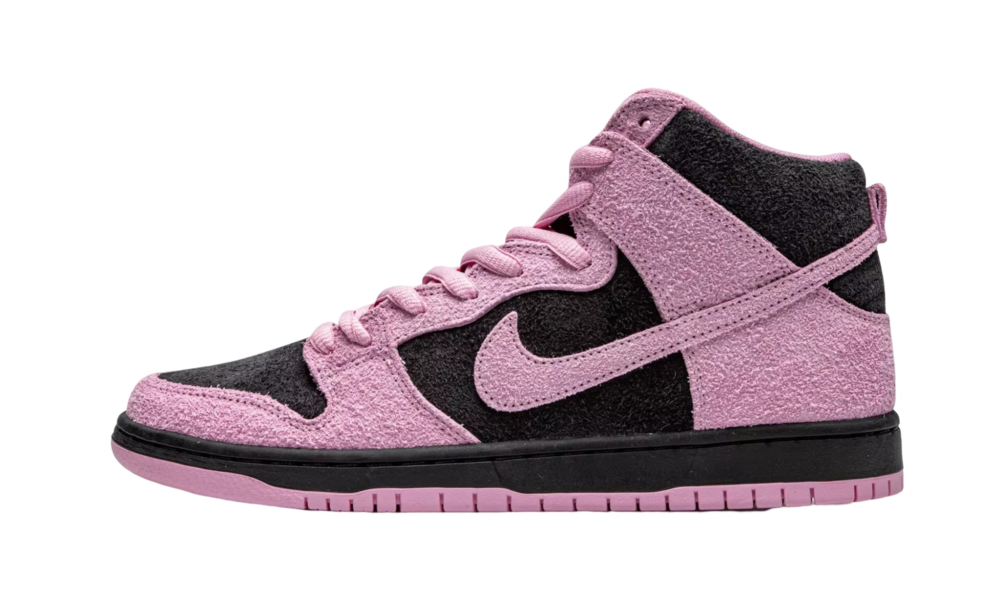 NIKE SB DUNK HIGH Invert Celtics