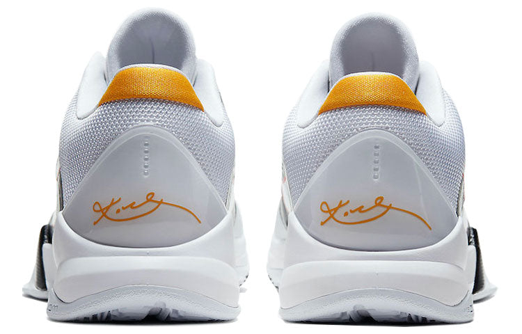 Nike Zoom Kobe 5 Protro Alternate Bruce Lee