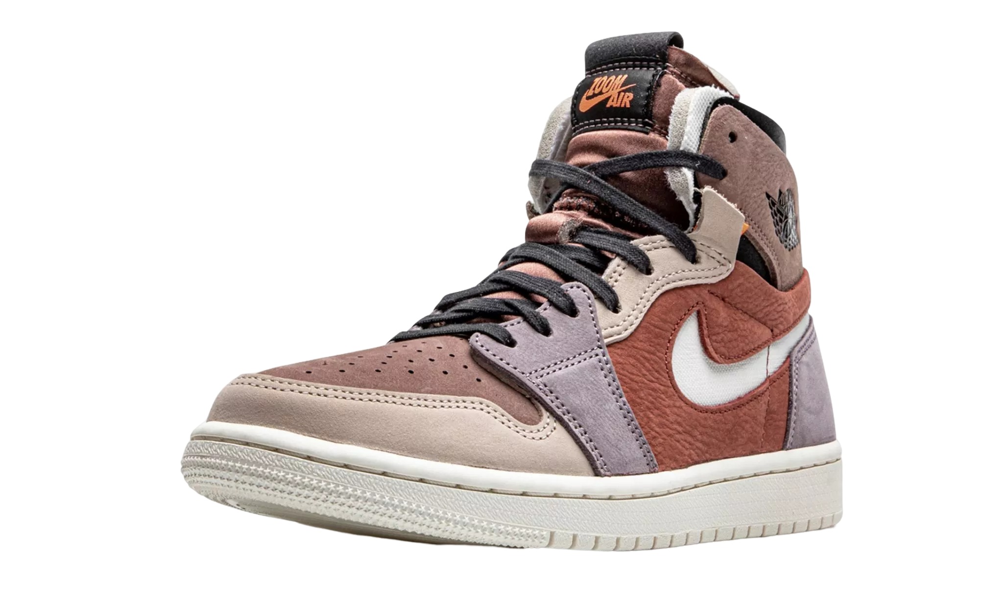 JORDAN 1 HIGH ZOOM CM Canyon Rust