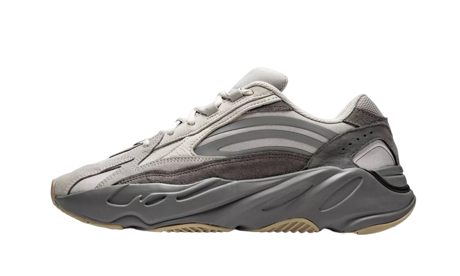 YEEZY BOOST 700 V2 Tephra