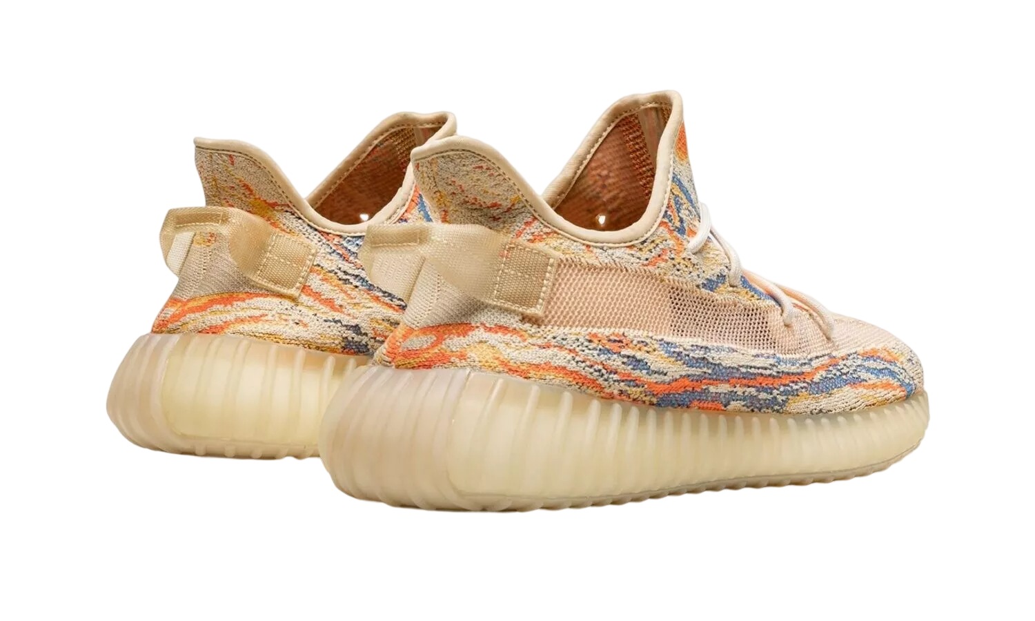 YEEZY BOOST 350 V2 MX Oat