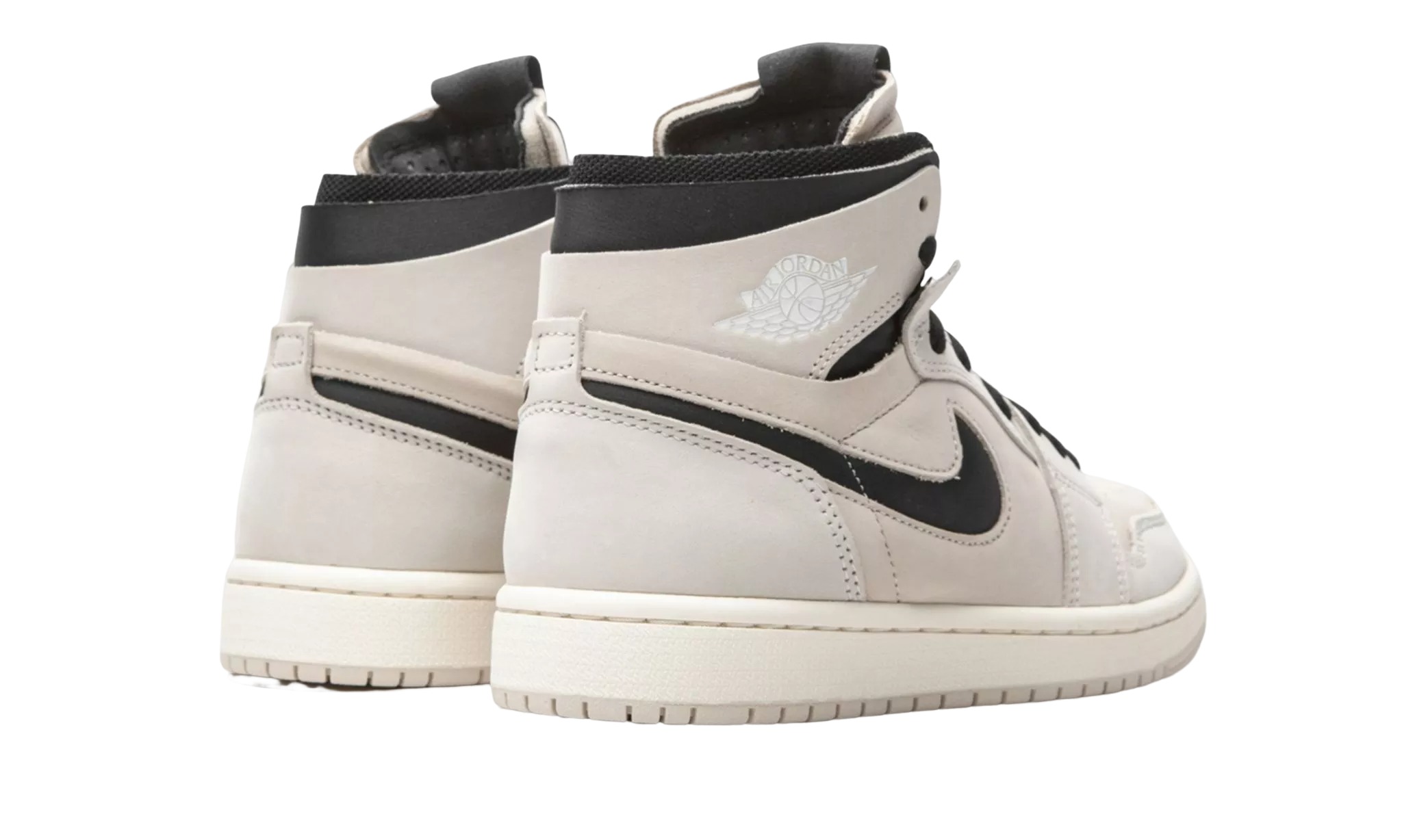 JORDAN 1 HIGH ZOOM CM Summit White