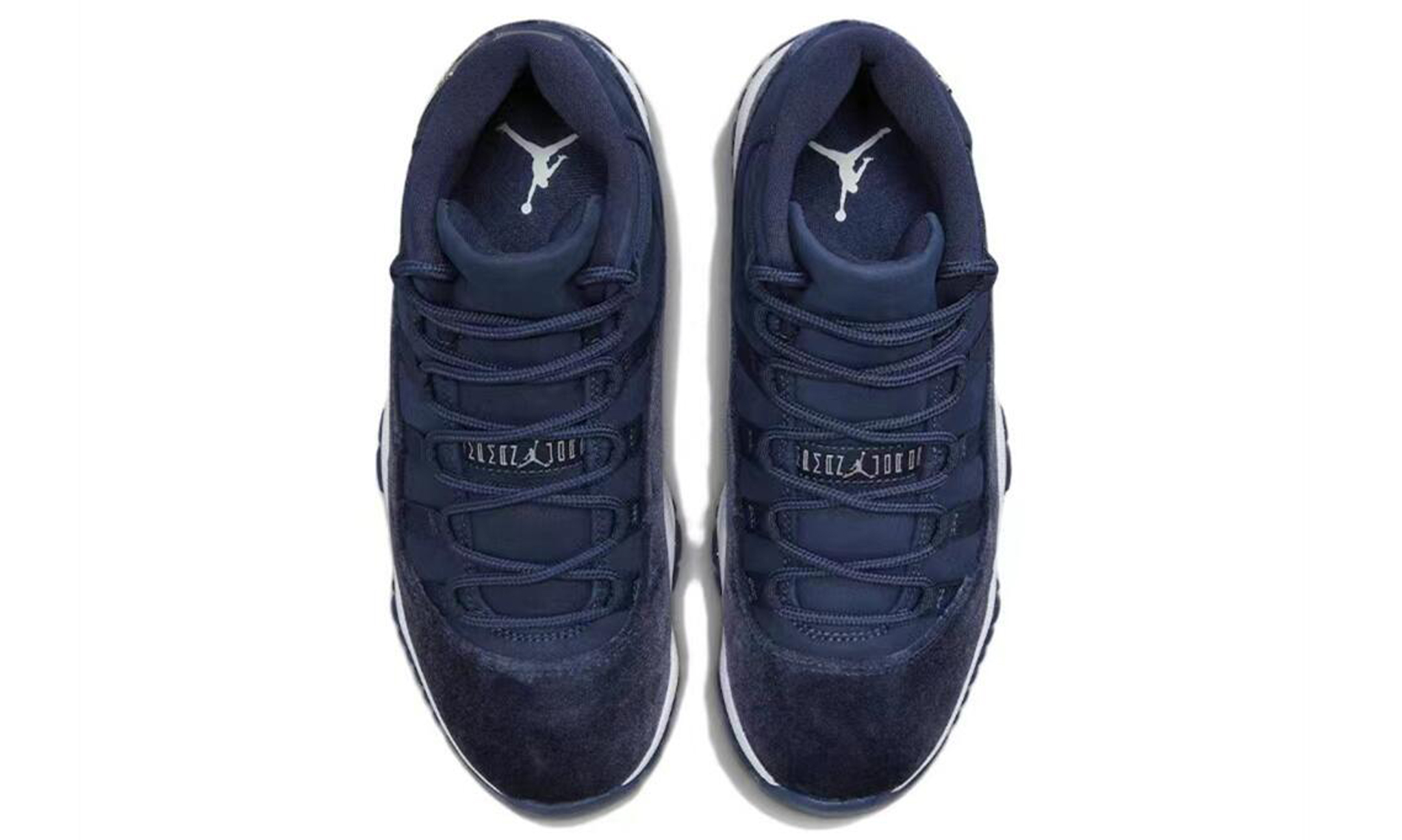 Jordan 11 Retro Midnight Navy