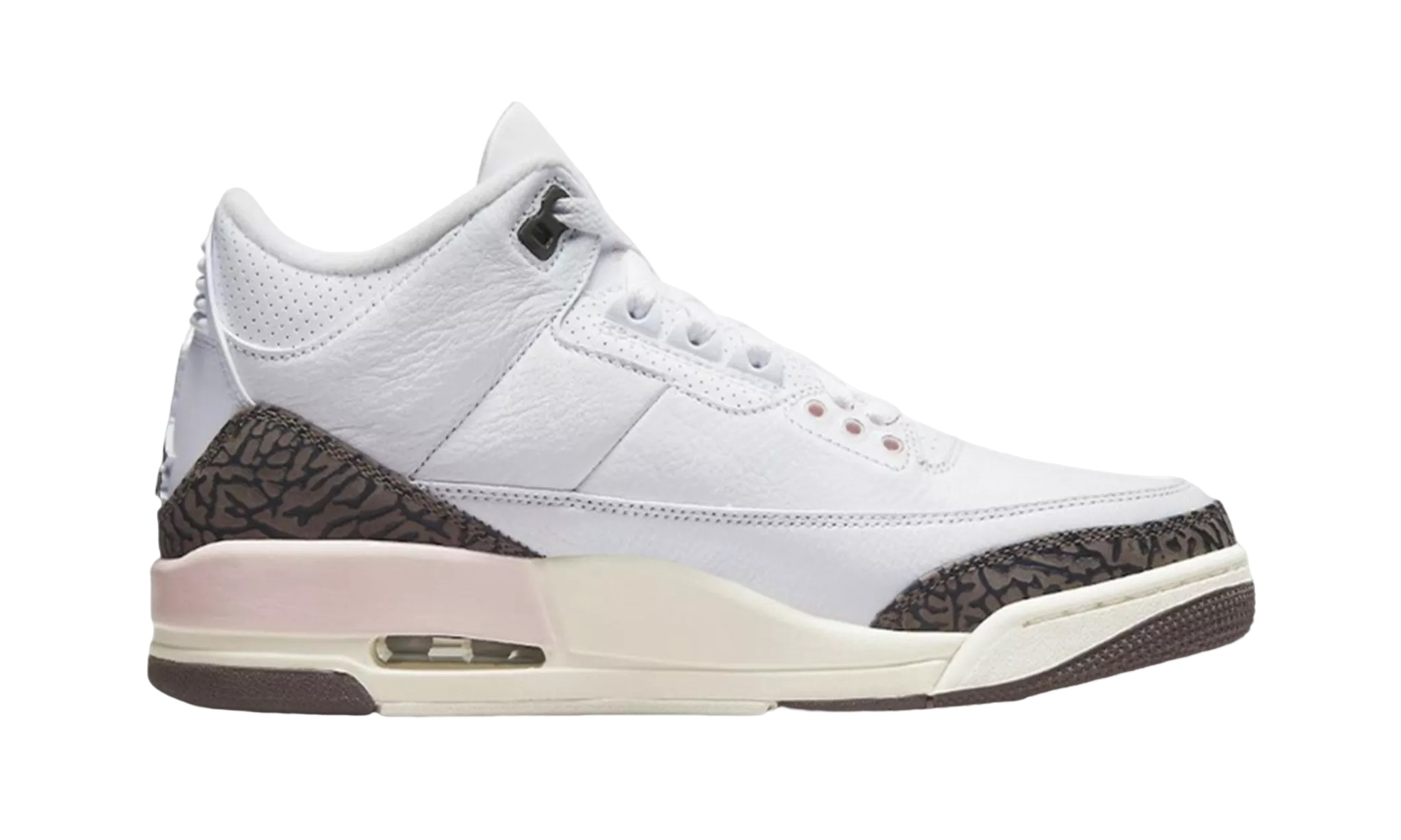 Jordan 3 Retro Dark Mocha