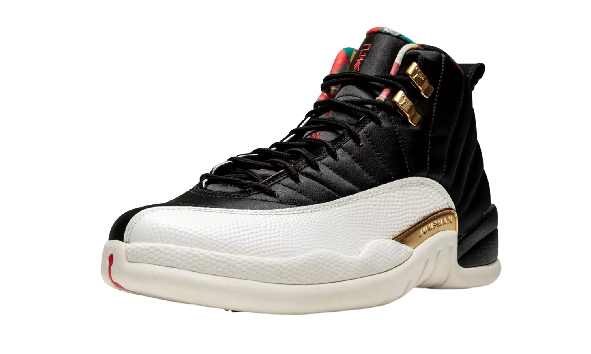 AIR JORDAN 12 RETRO CNY Chinese New Year 2019
