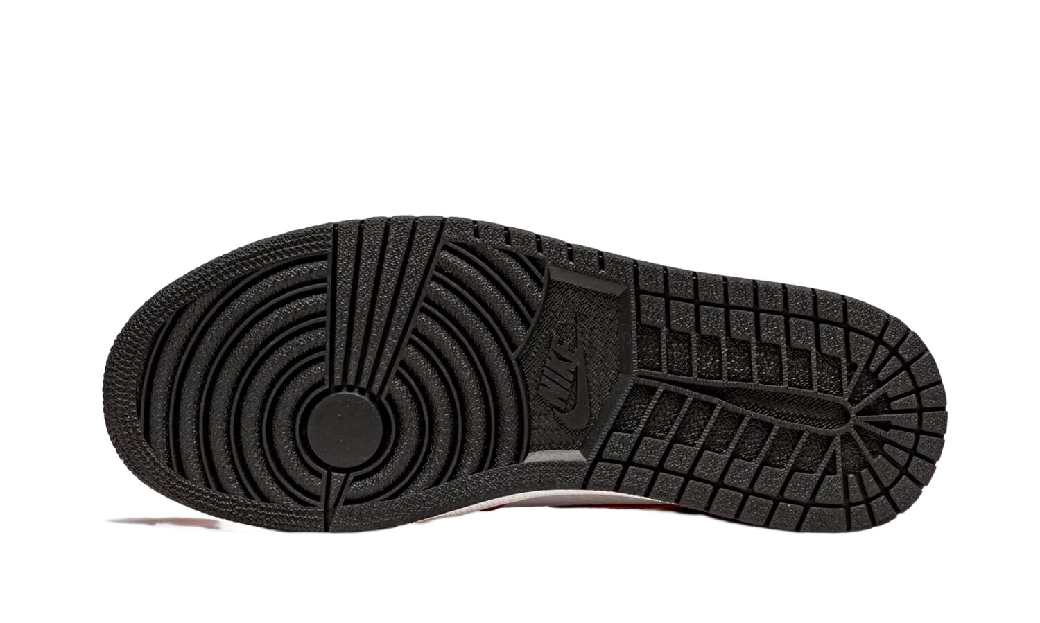 JORDAN 1 HIGH OG Light Fusion Red