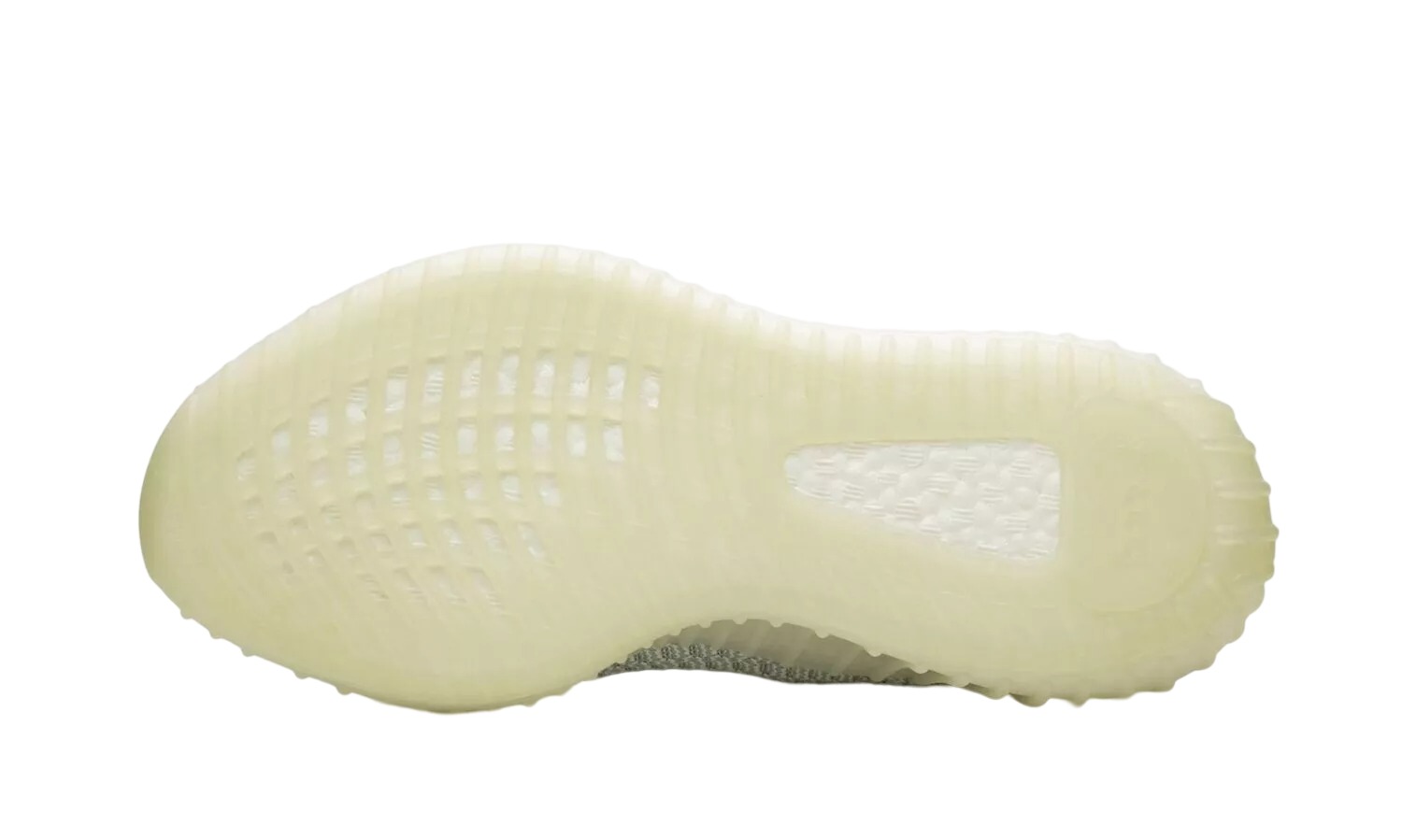 YEEZY BOOST 350 V2 Cloud White