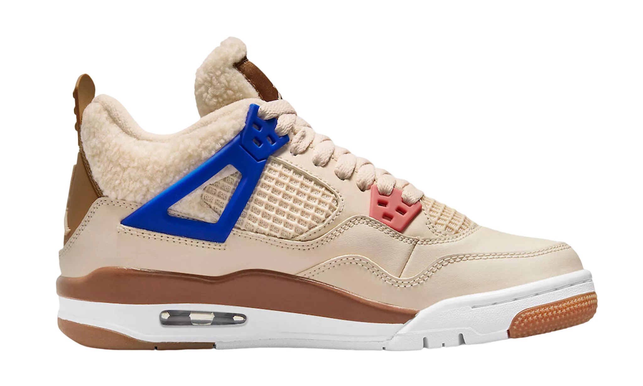 Jordan 4 GS Where The Wild Things Are