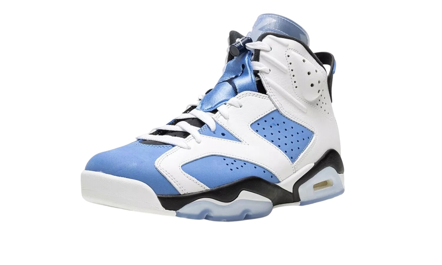 JORDAN 6 RETRO UNC