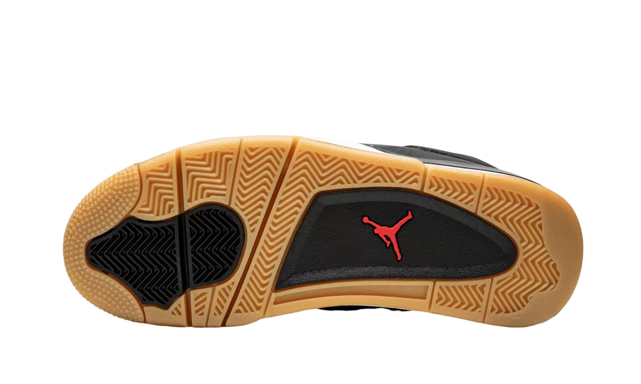 JORDAN 4 RETRO SE Black Laser