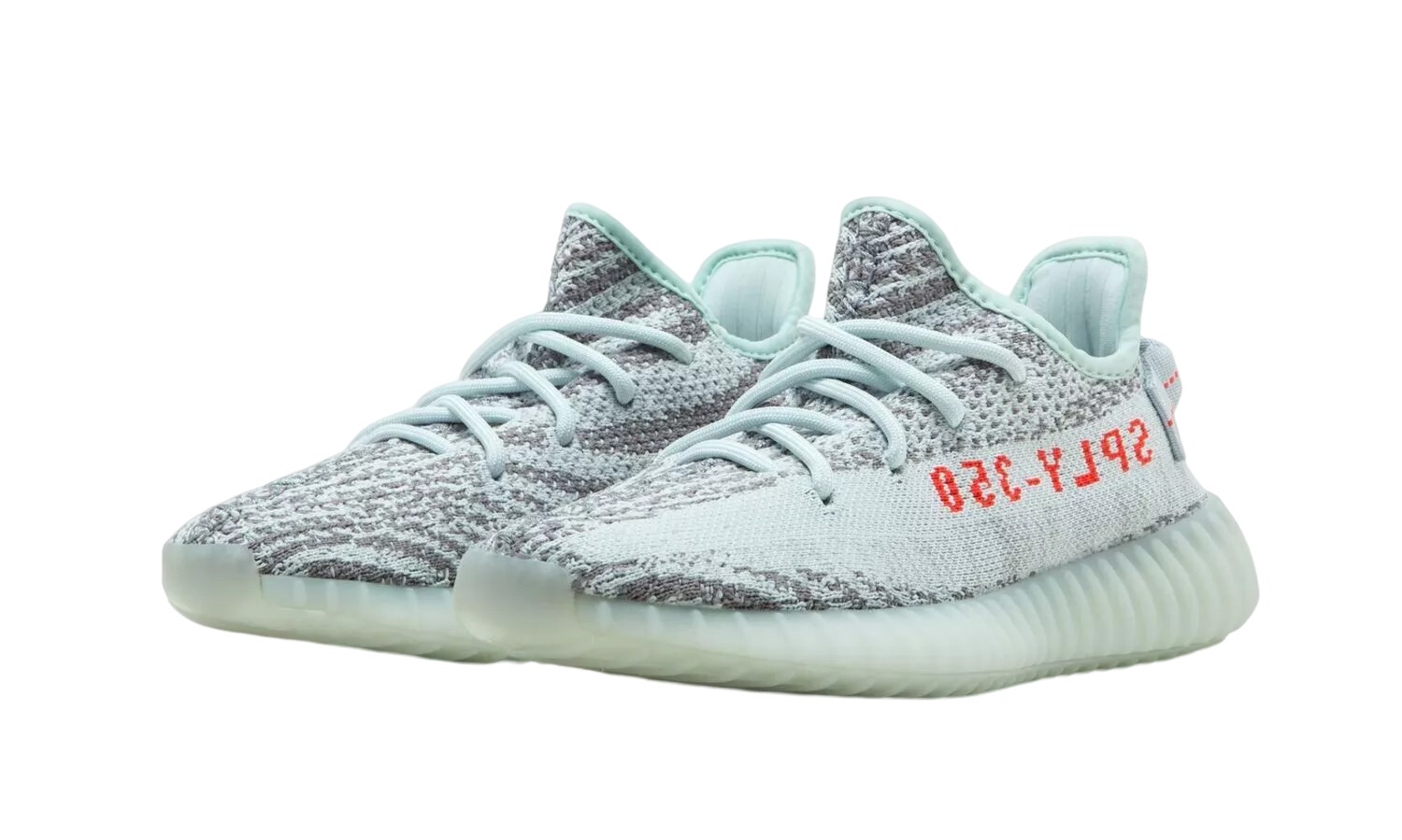 YEEZY BOOST 350 V2 Blue Tint