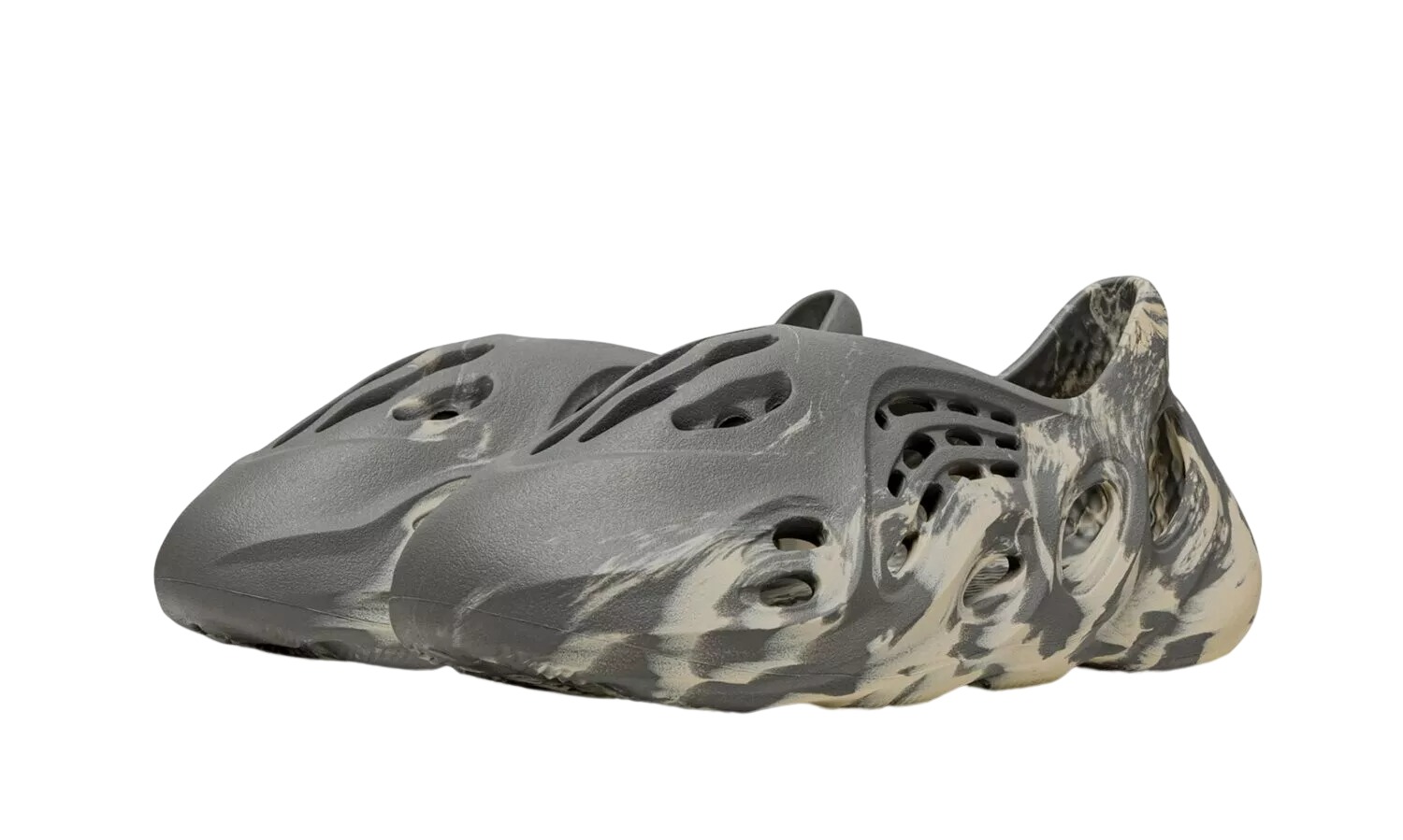 YEEZY FOAM RUNNER MXT Moon Gray