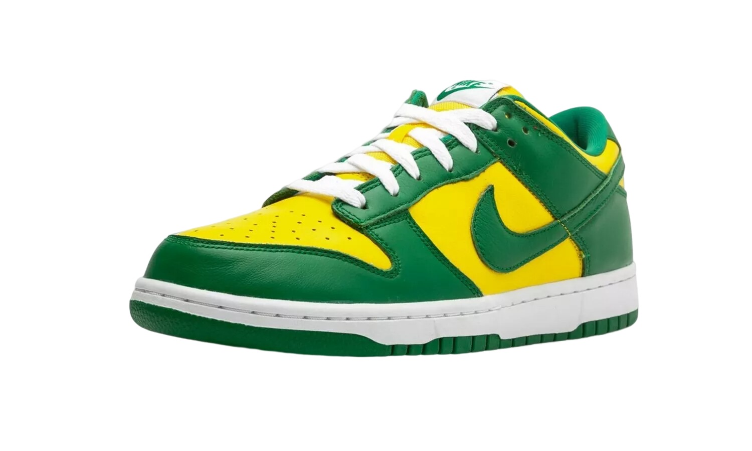 NIKE DUNK LOW RETRO Brazil