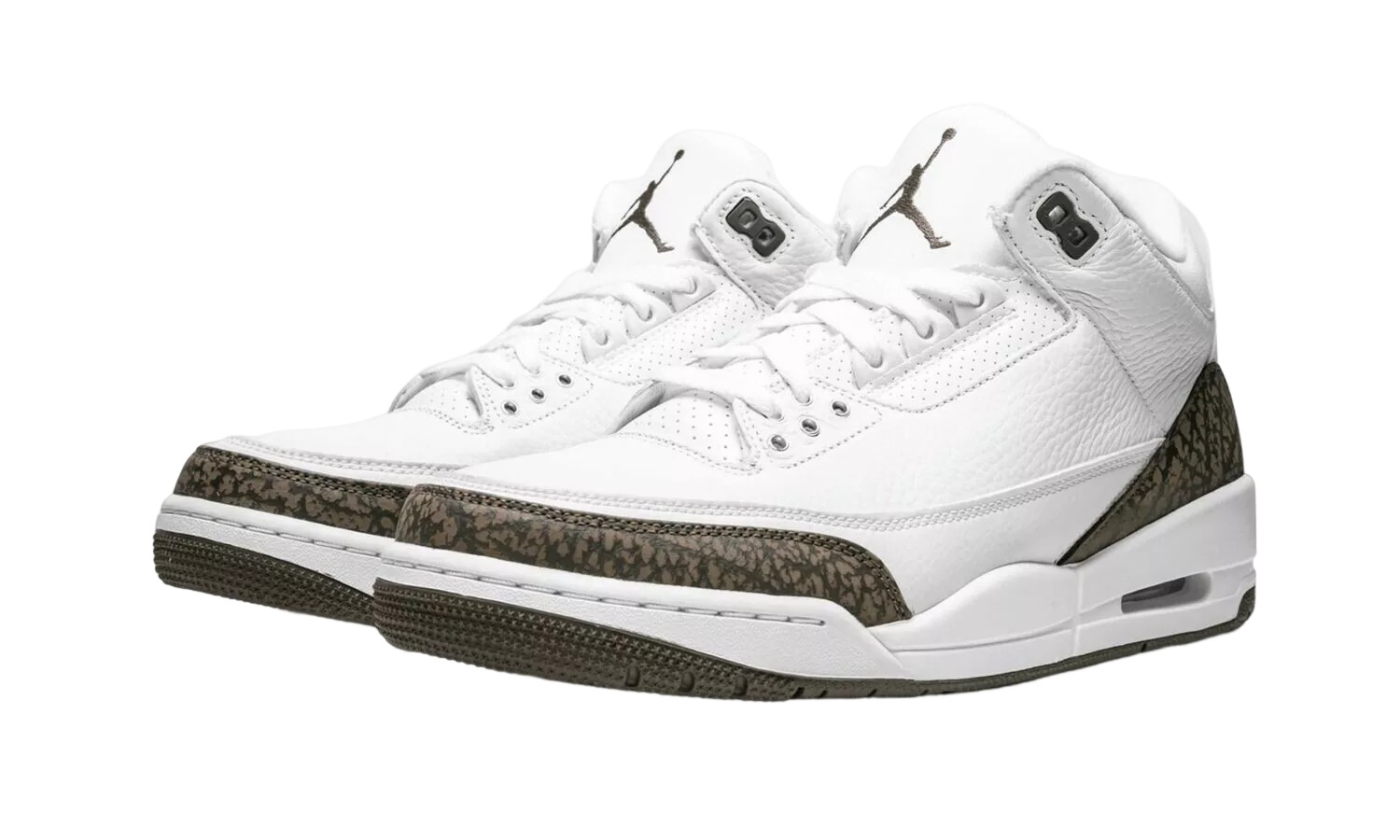 JORDAN 3 RETRO Mocha