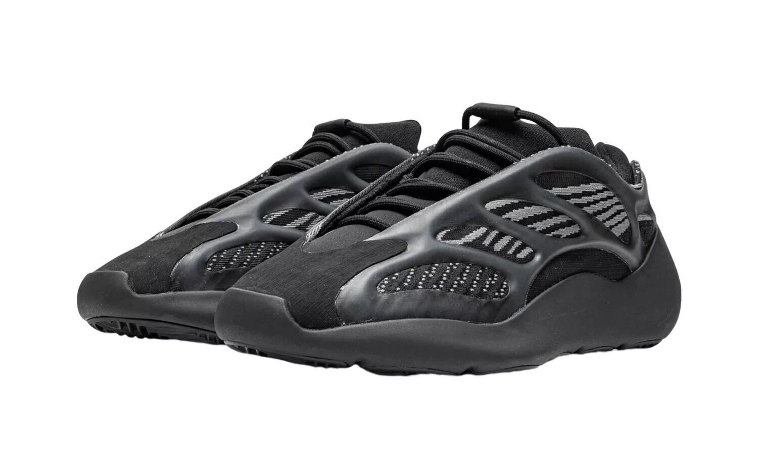 YEEZY 700 V3 Dark Glow