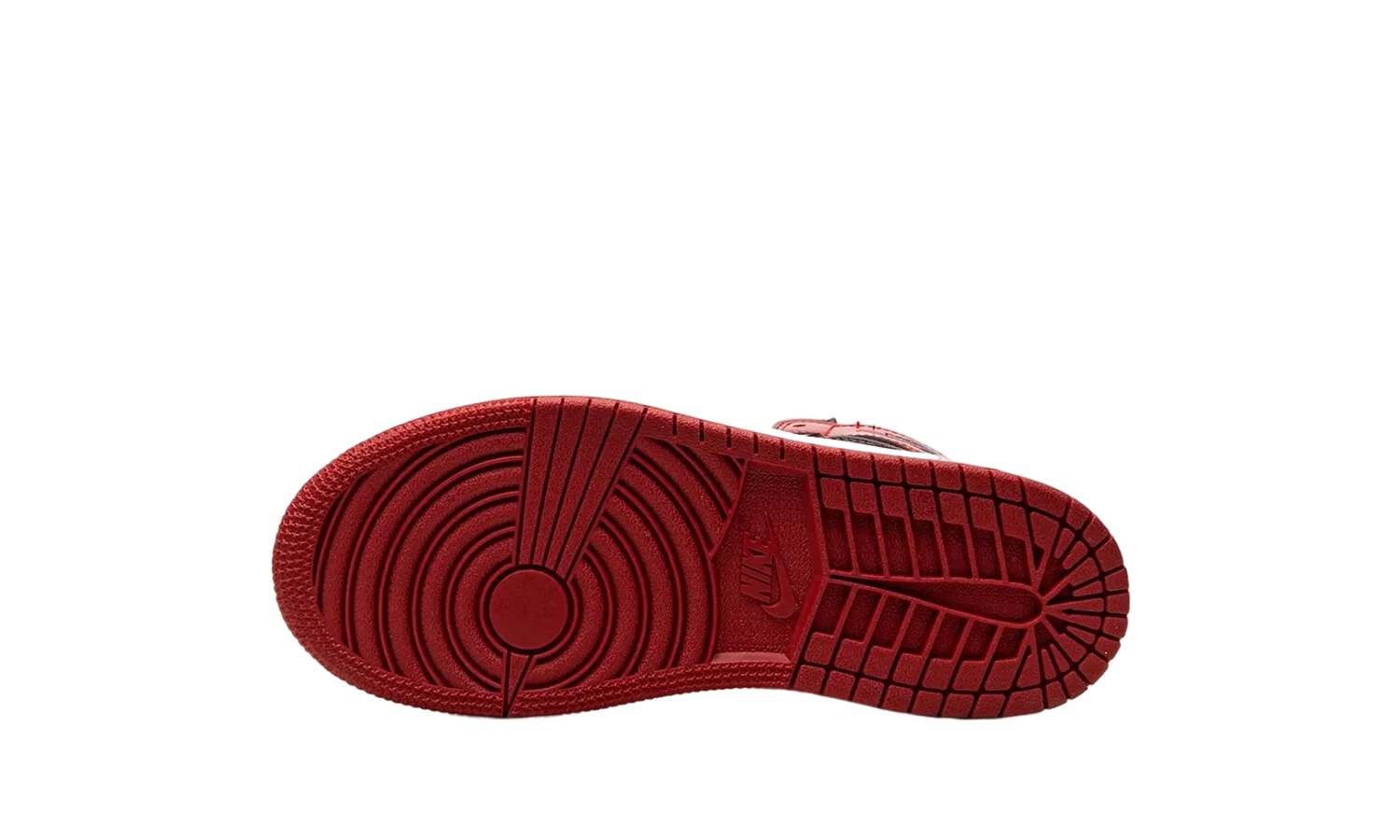 Jordan 1 High OG  Bred Patent