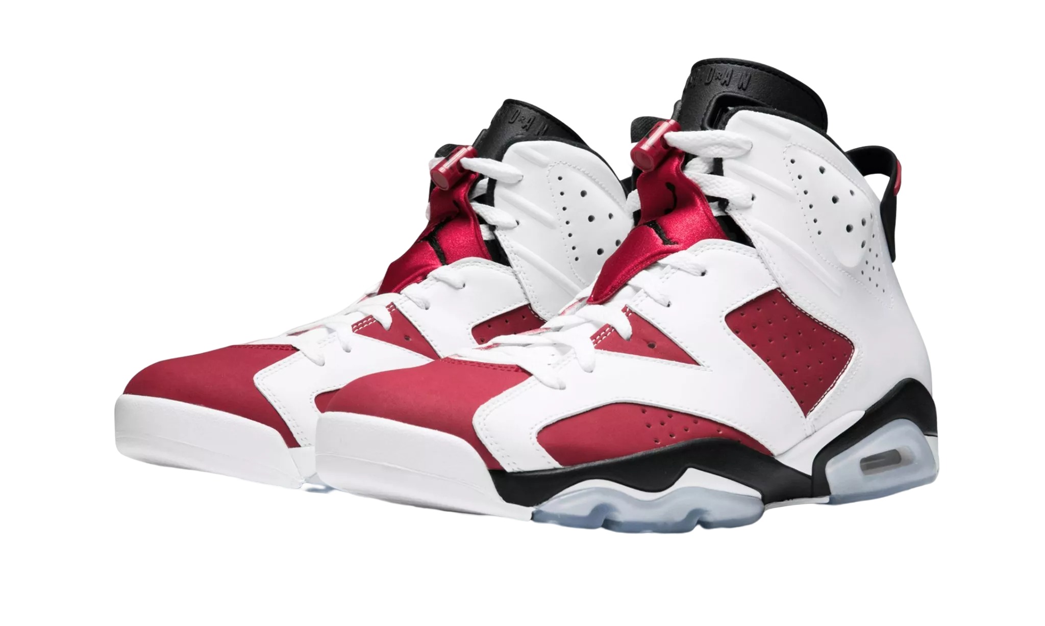 JORDAN 6 RETRO Carmine