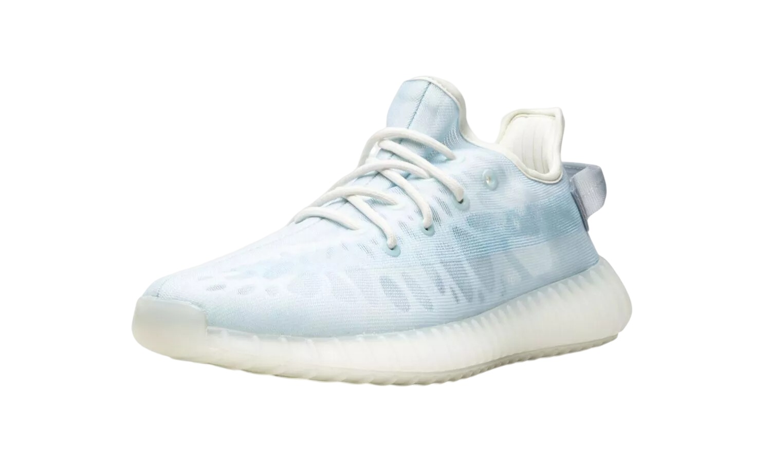 YEEZY BOOST 350 V2 Mono Ice