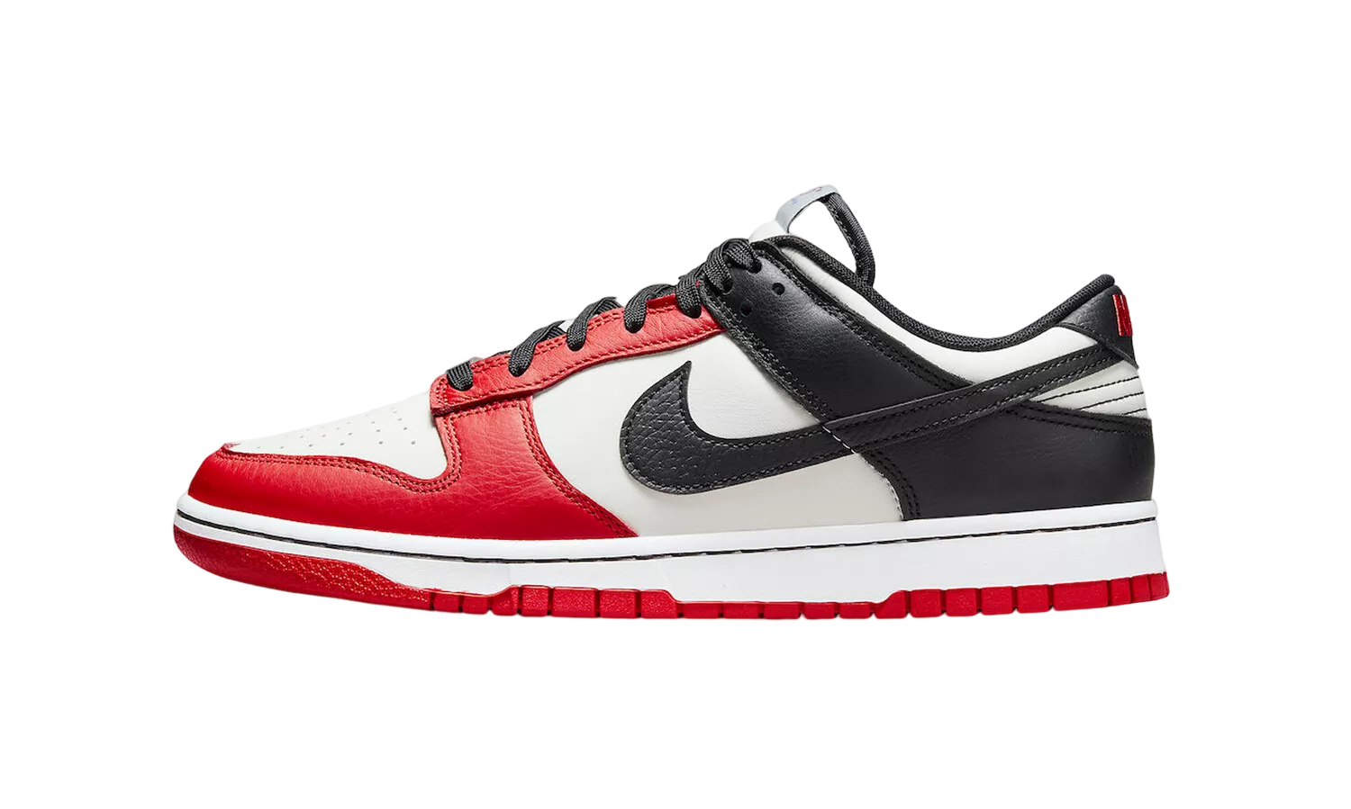 Nike Dunk Low EMB Chicago