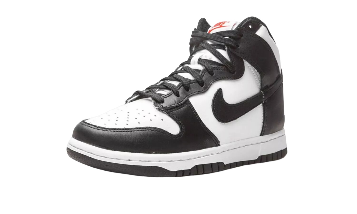 NIKE WMNS DUNK HIGH Panda (2021)