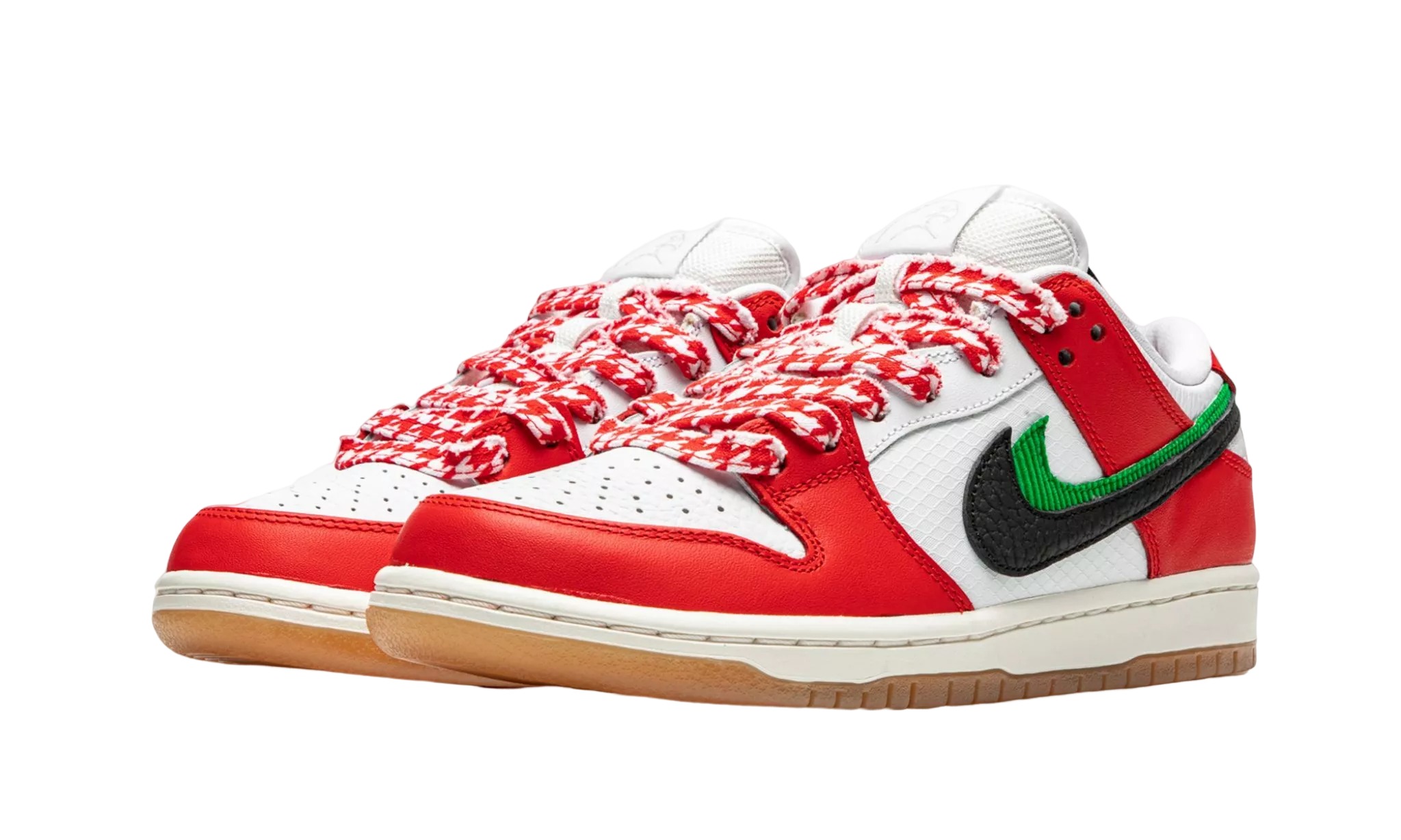 NIKE SB DUNK LOW PRO QS Frame Skate Habibi