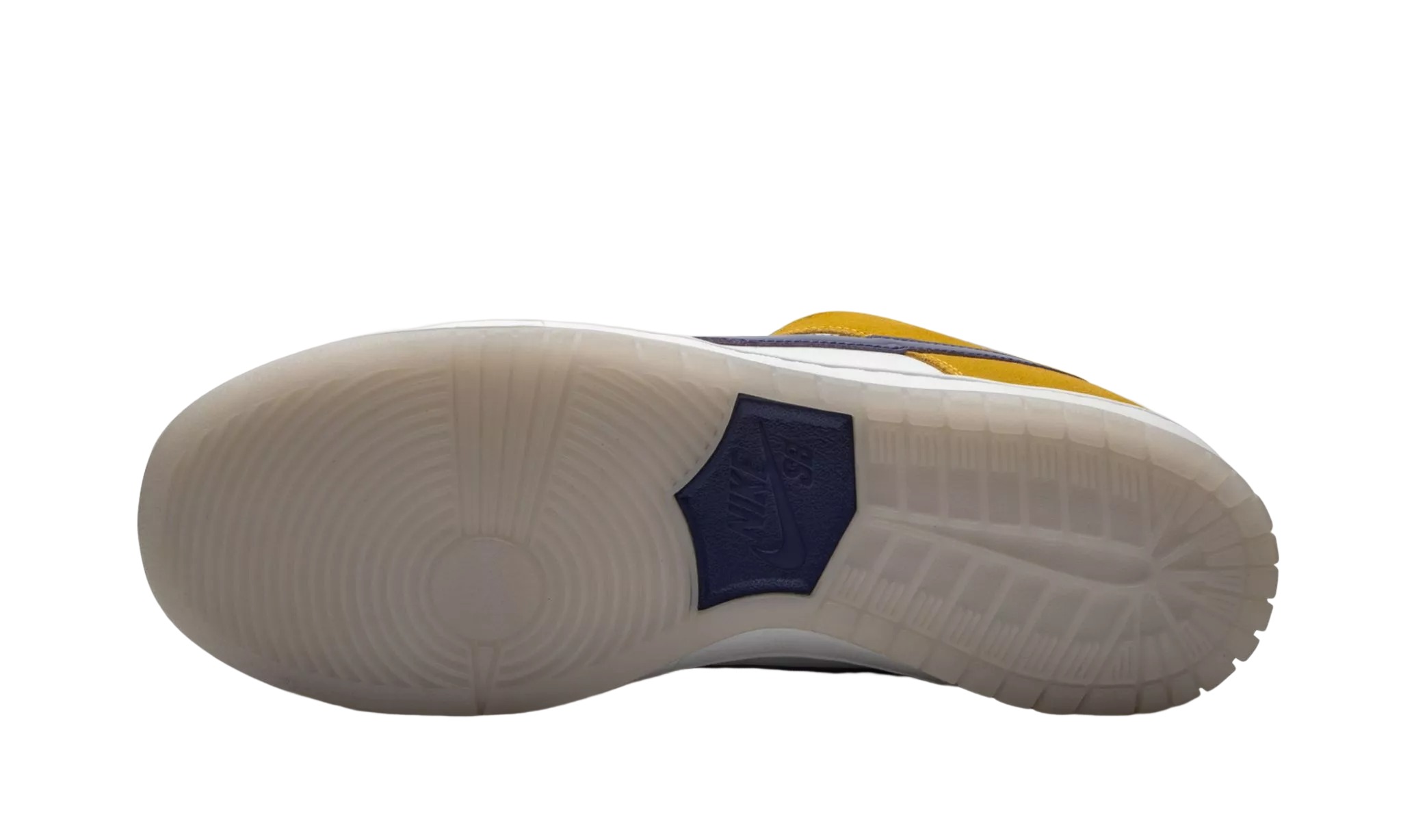 NIKE SB DUNK LOW Laser Orange