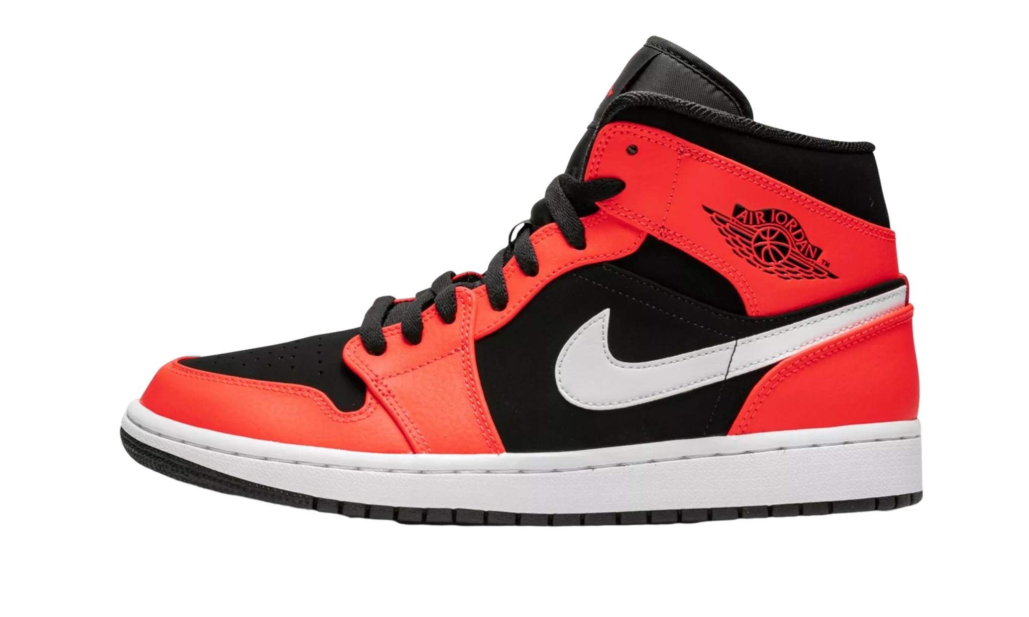 JORDAN 1 MID Infrared 23