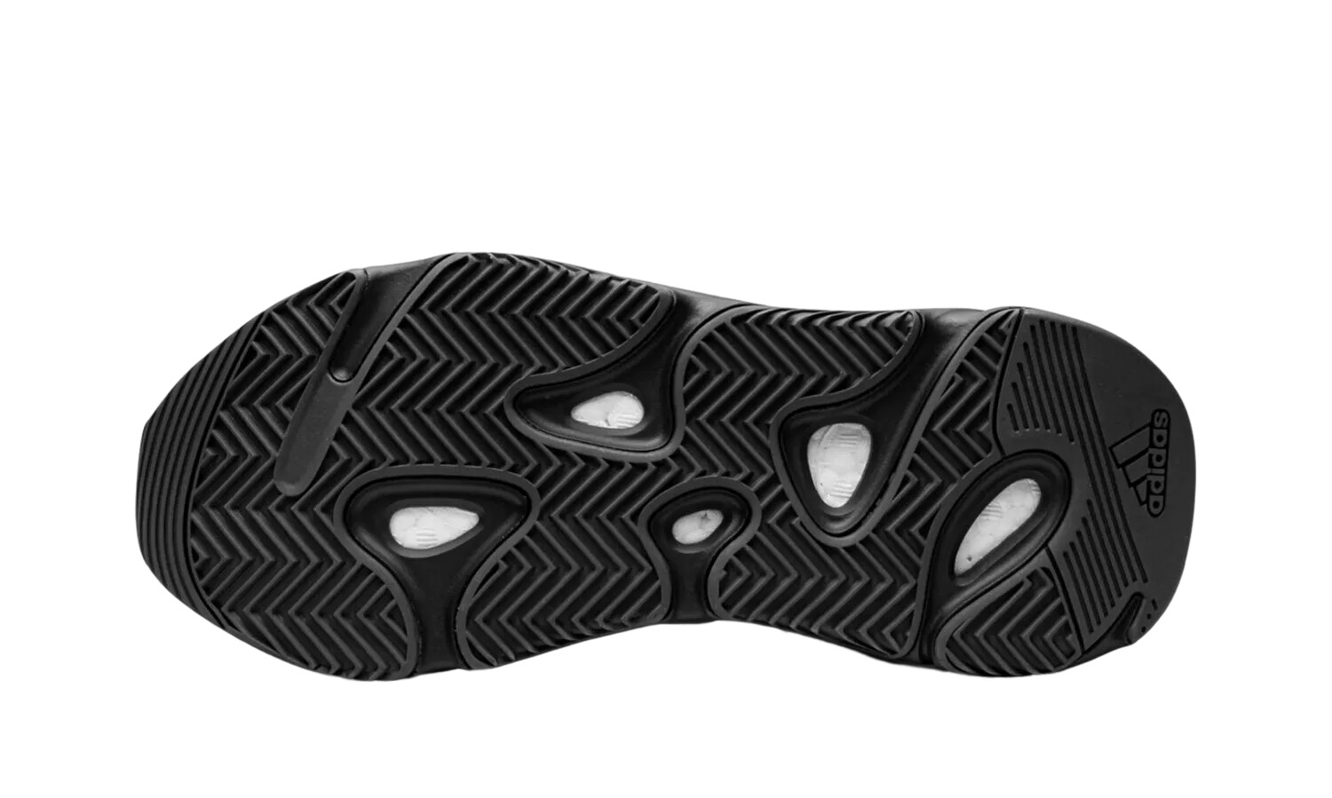 YEEZY BOOST 700 BLUE TINT SNEAKERS