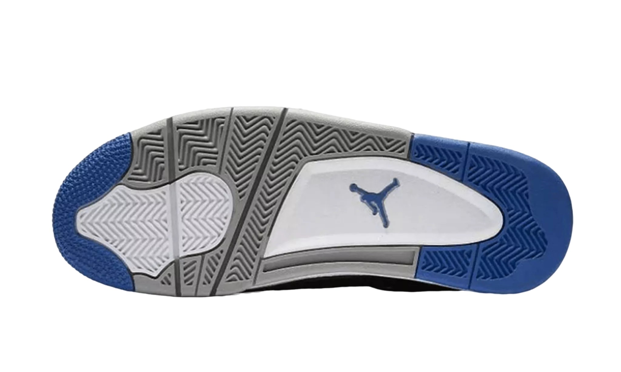 Jordan 4 Retro Motorsports Alternate