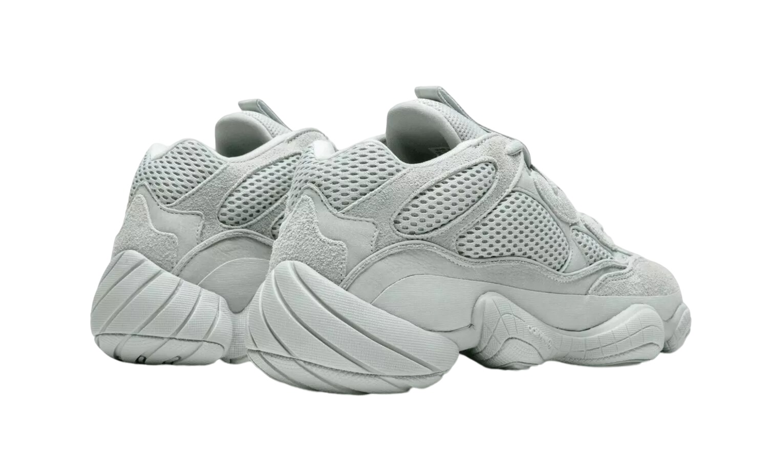 YEEZY 500 Salt