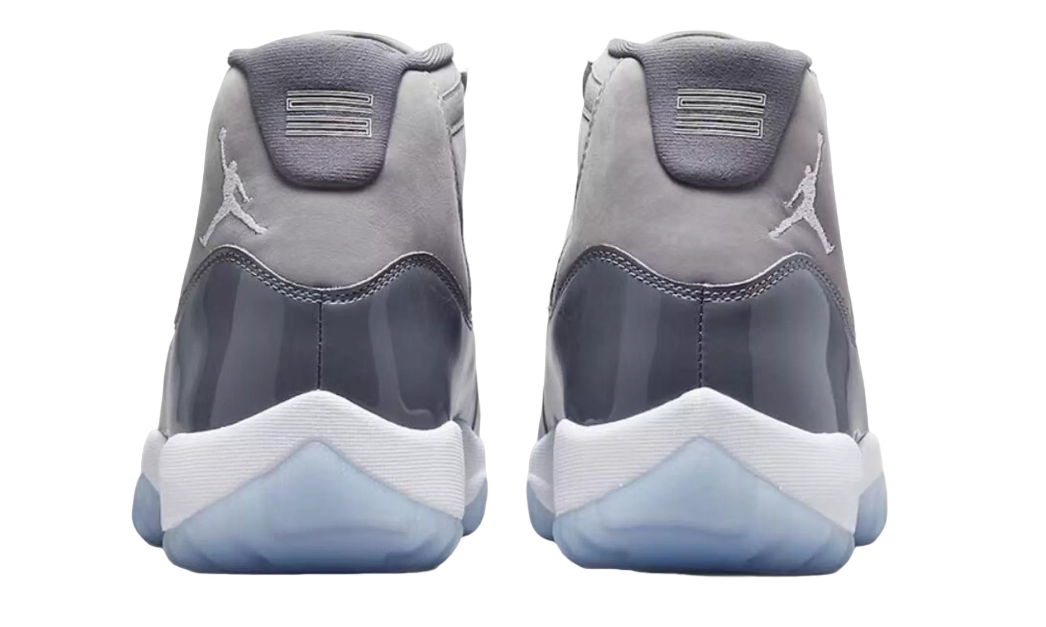 Jordan 11 Retro Cool Grey