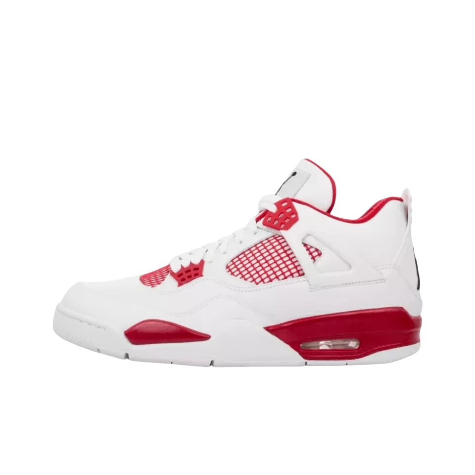 Jordan 4 Retro Alternate