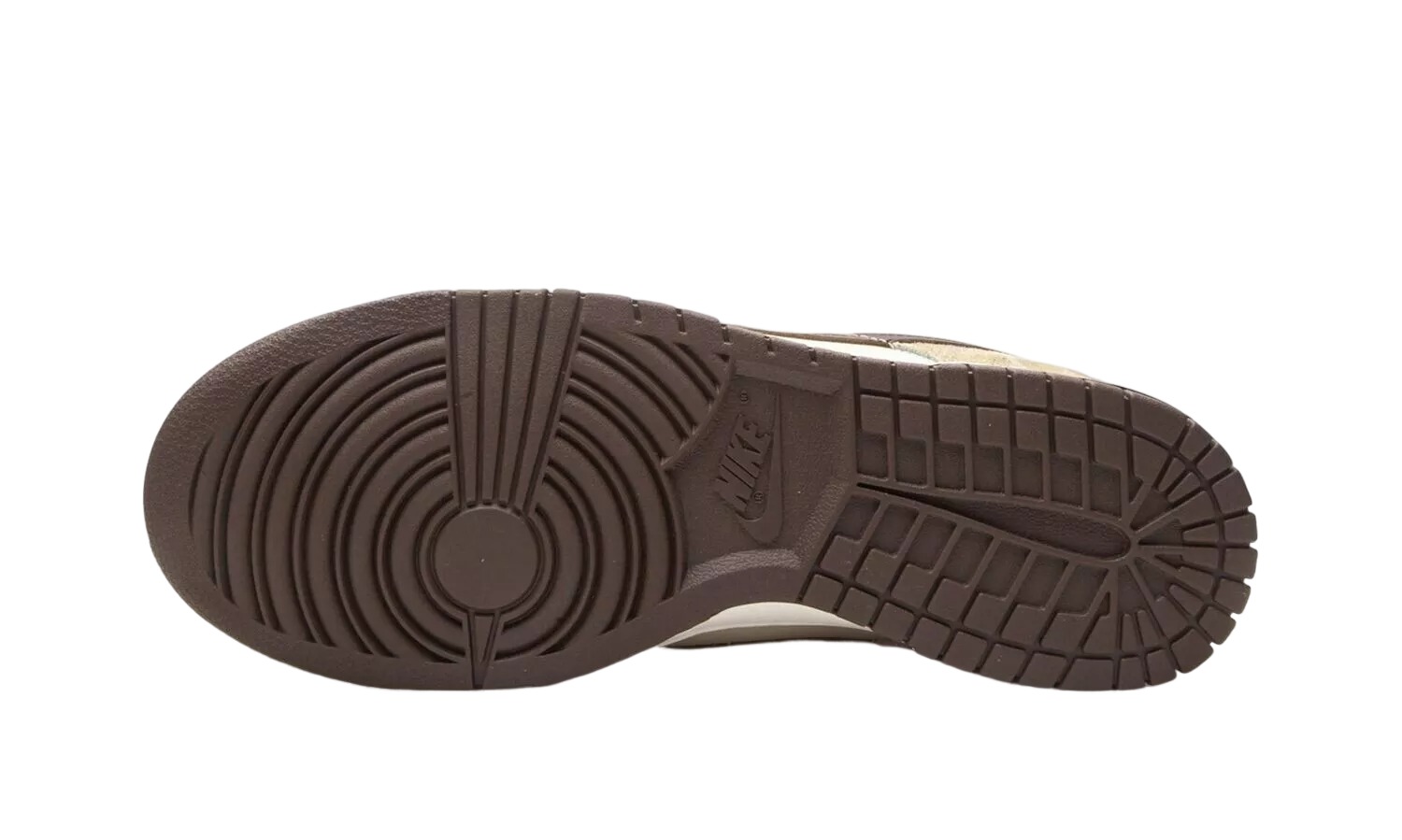 NIKE DUNK LOW PRM Animal Pack Cheetah