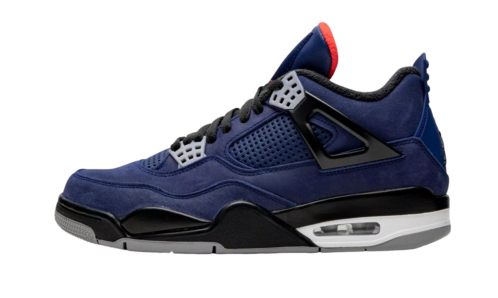 JORDAN 4 WNTR Winterized Loyal Blue