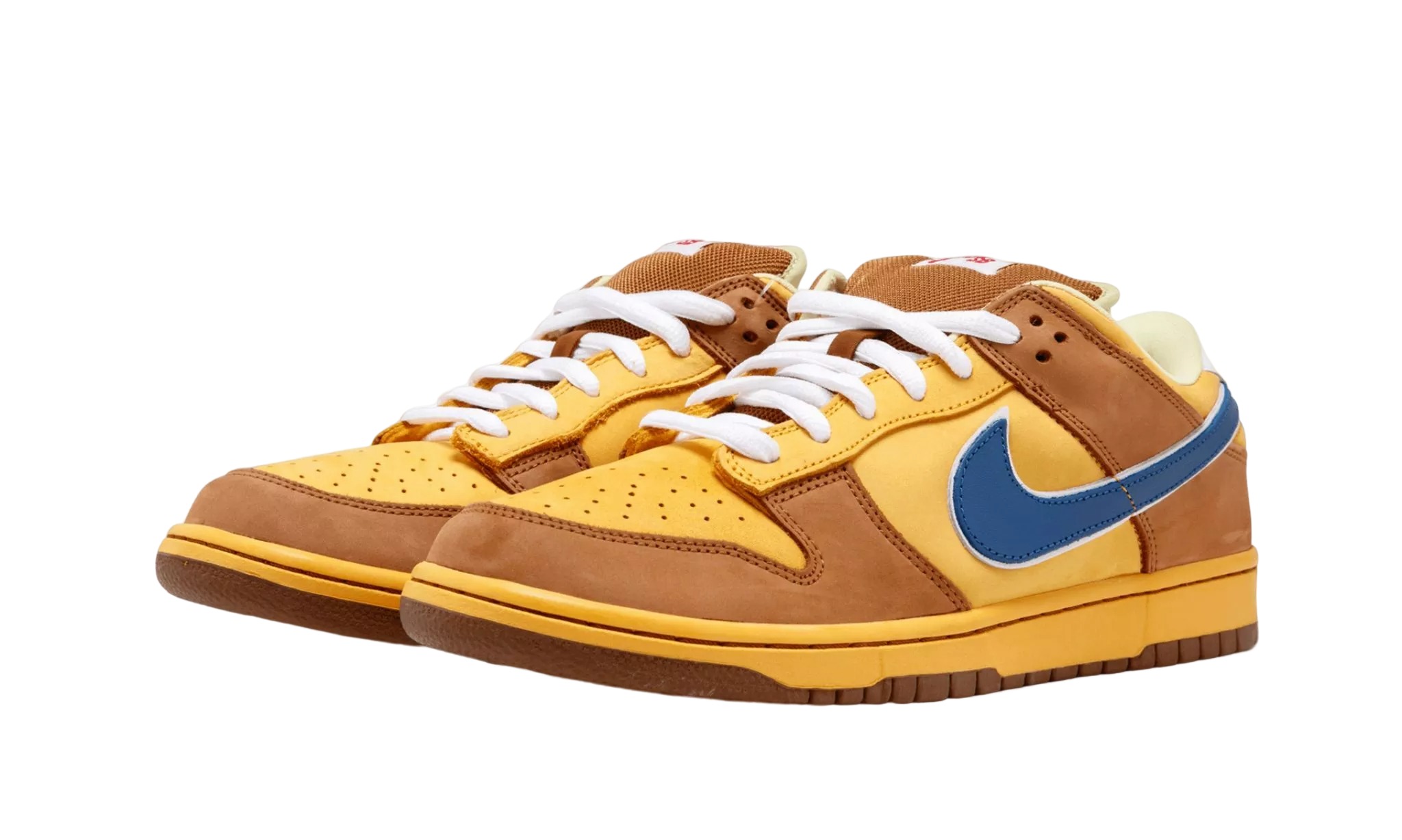 NIKE DUNK LOW PREMIUM SB New Castle