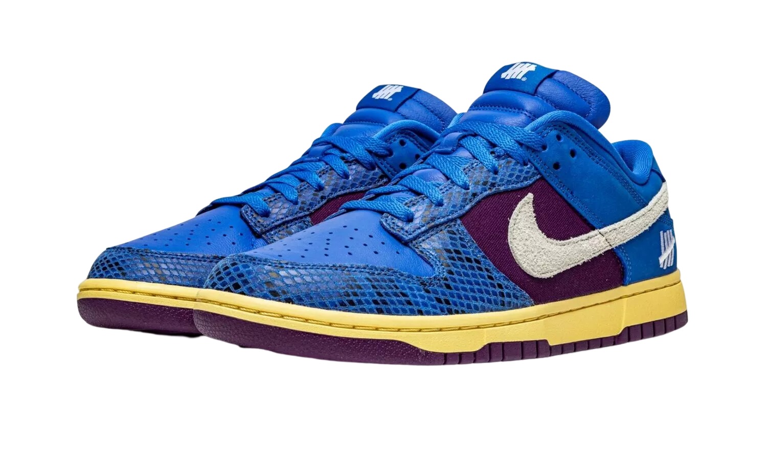 NIKE DUNK LOW SP SNEAKERS