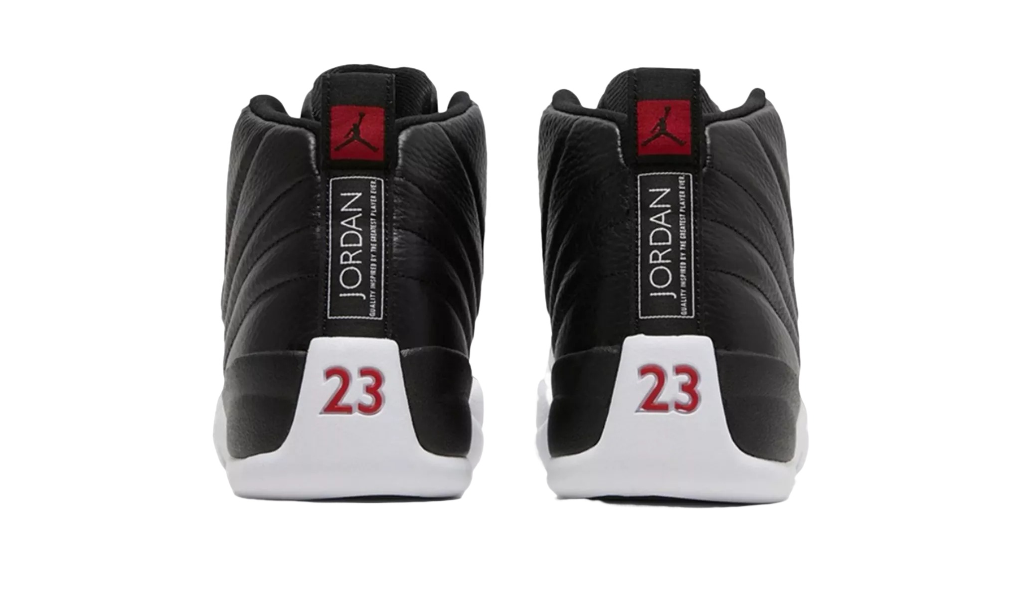 Jordan 12 Retro Plavoffs