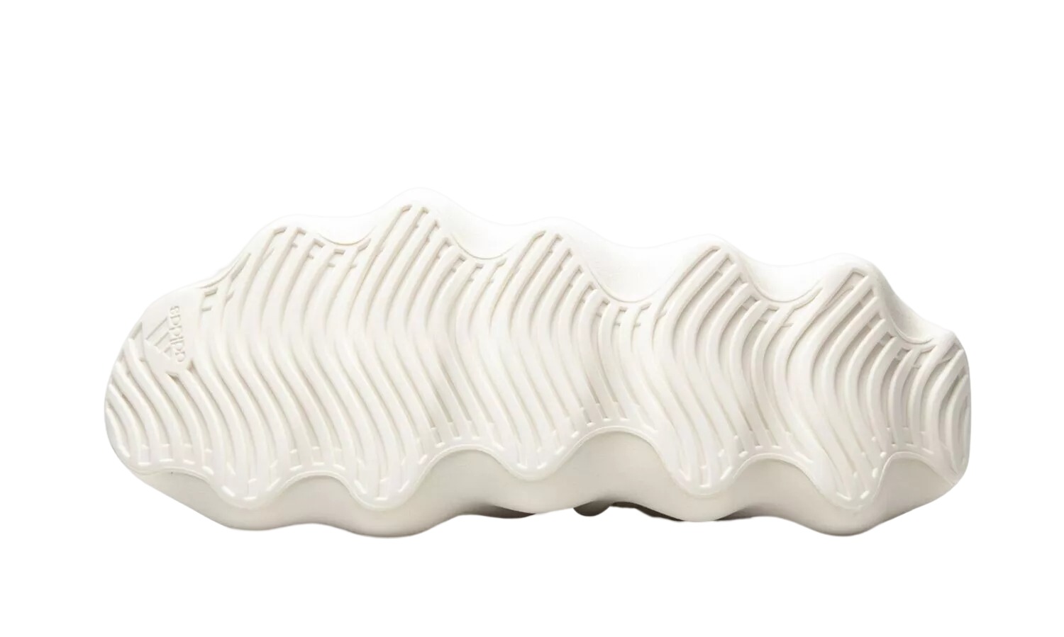 YEEZY 450 Cloud White