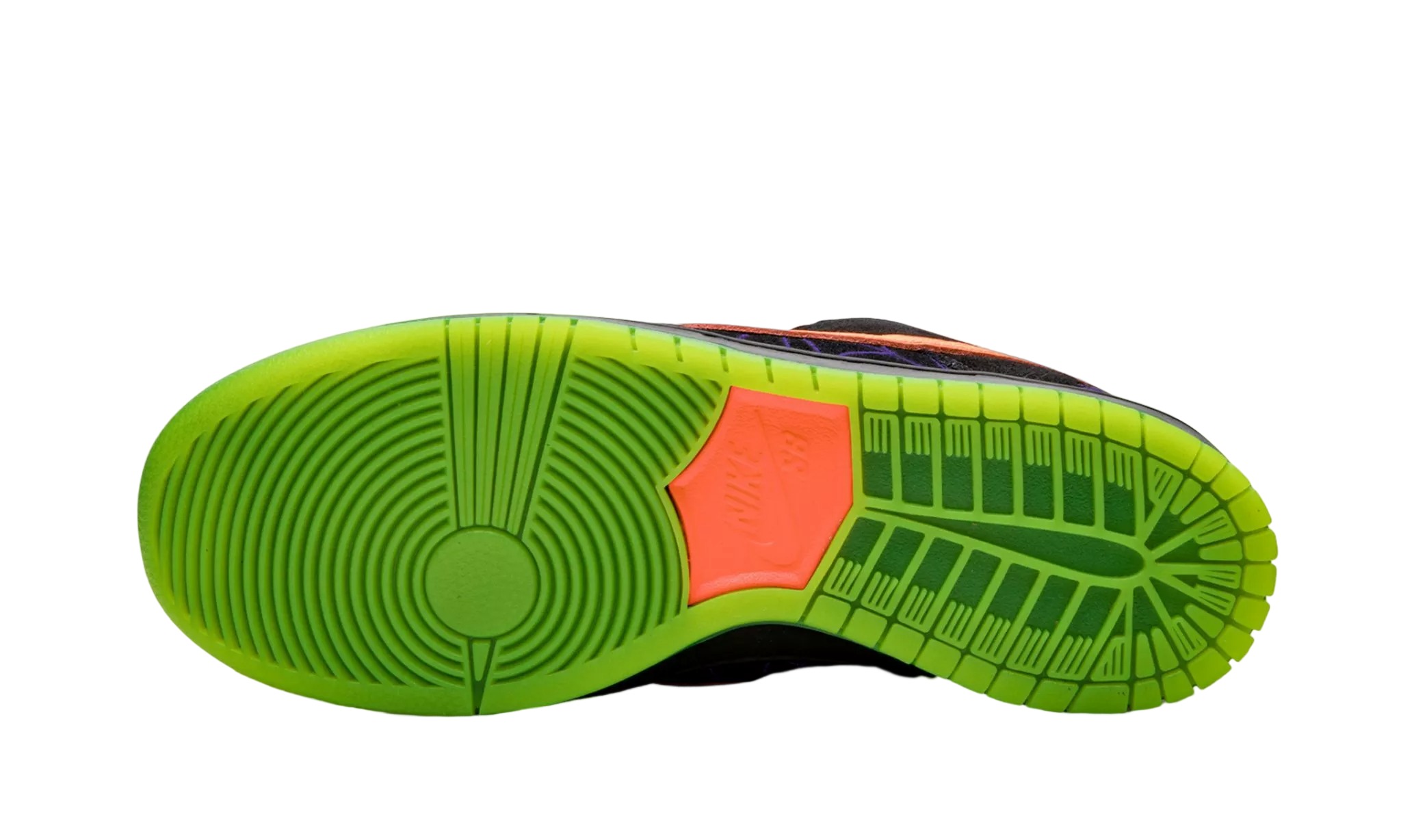 NIKE SB DUNK LOW Night of Mischief