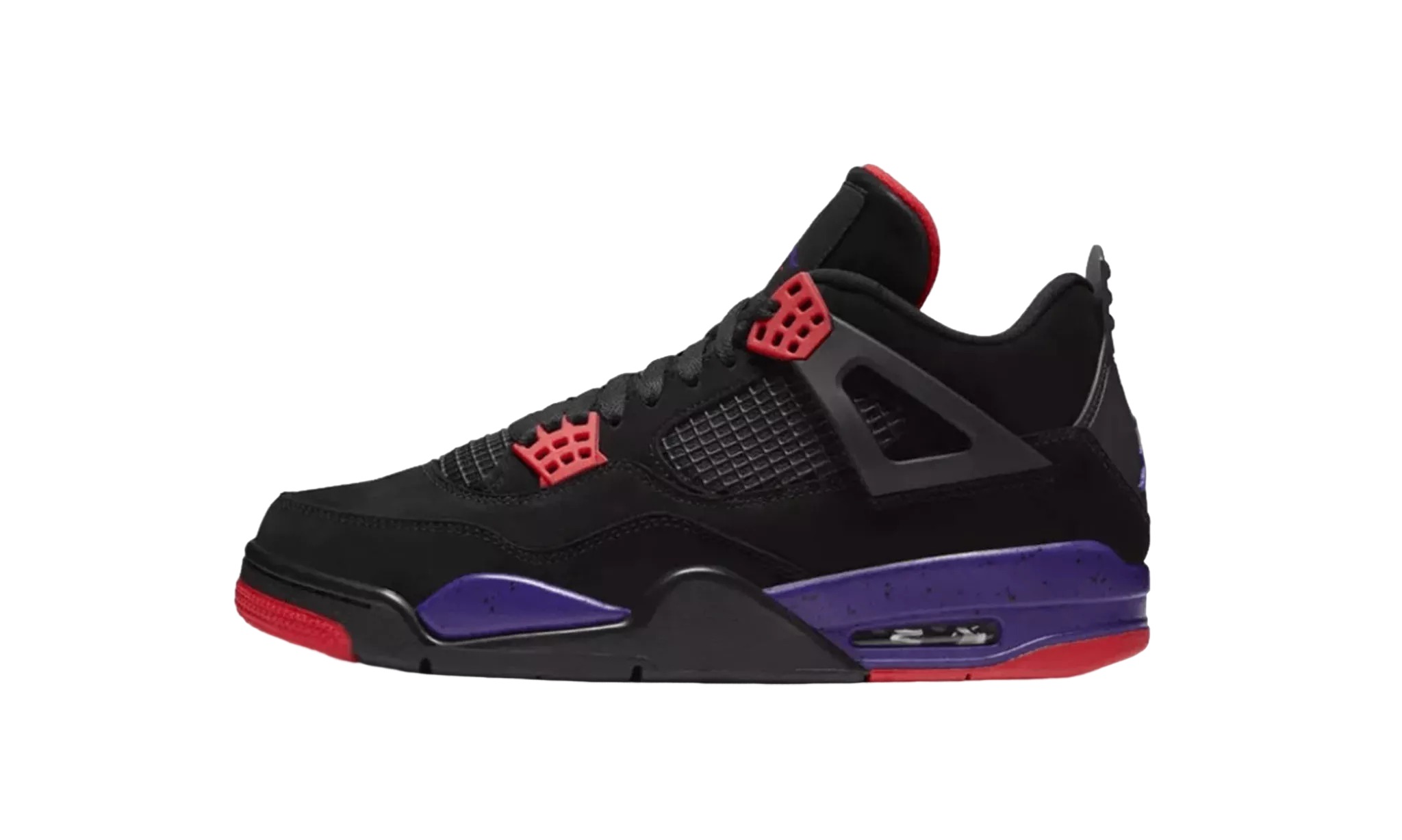 Jordan 4 Retro Raptors
