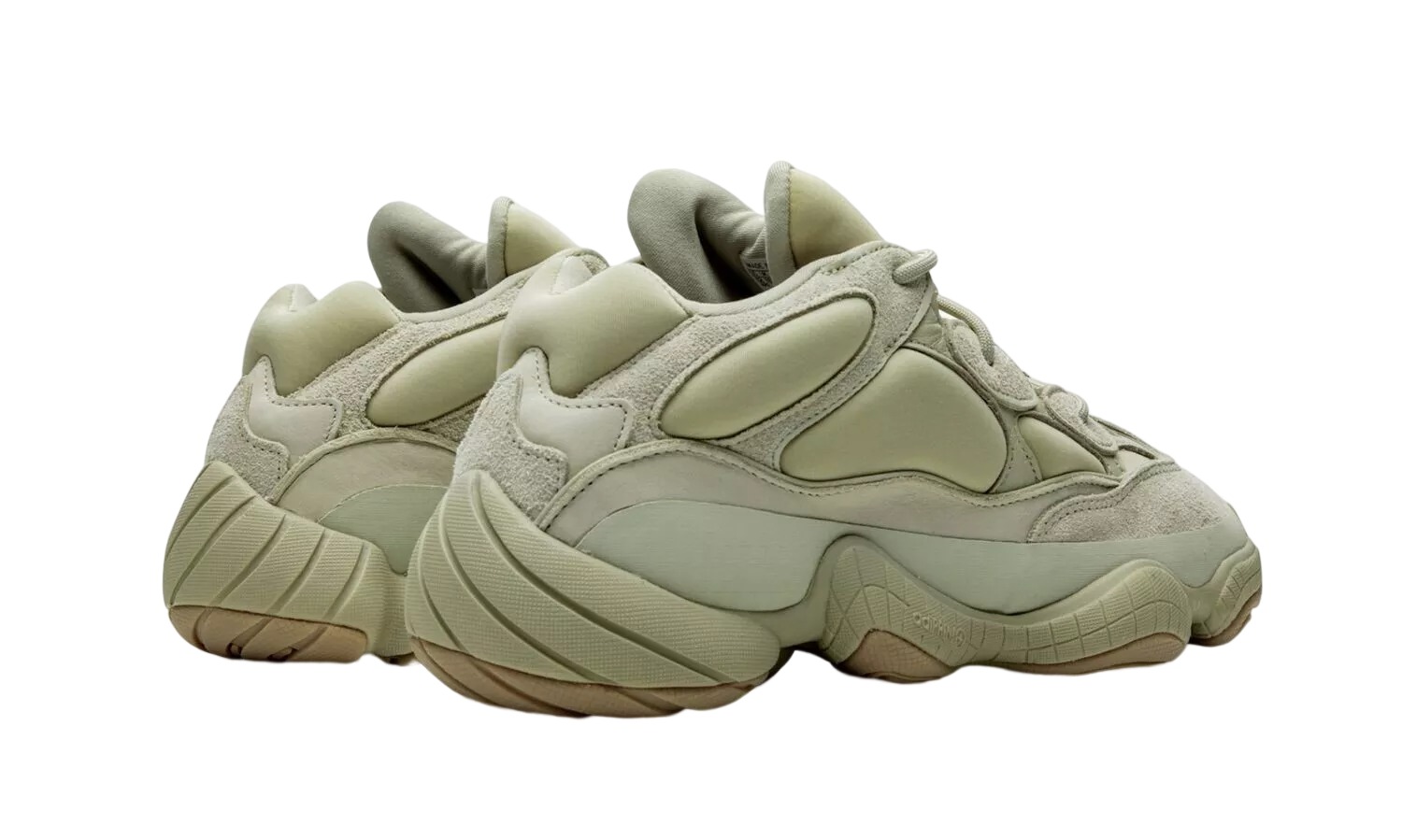 YEEZY 500 Stone