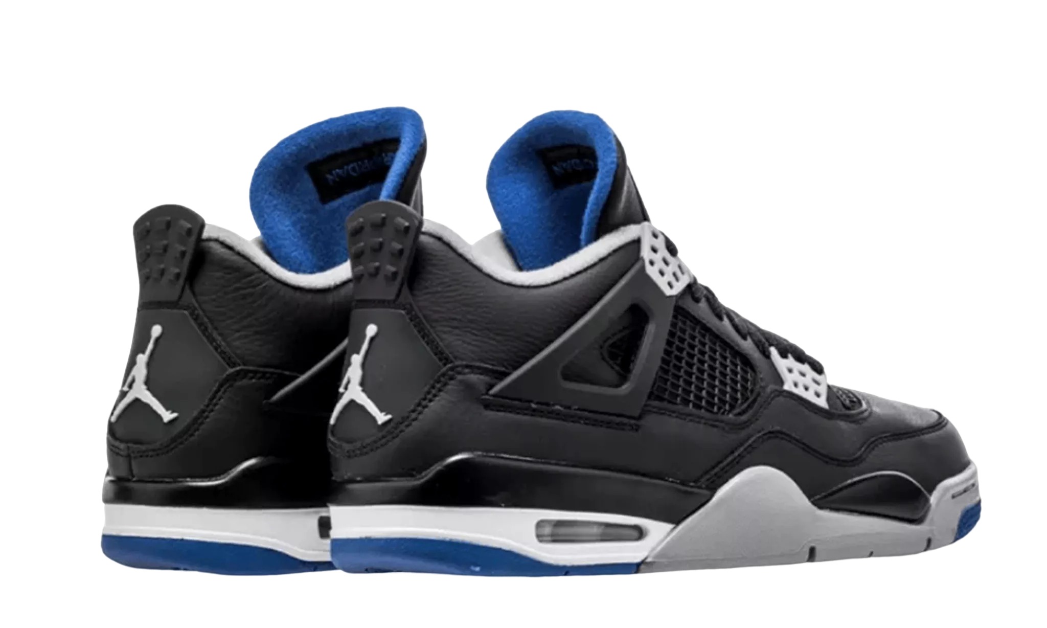 Jordan 4 Retro Motorsports Alternate