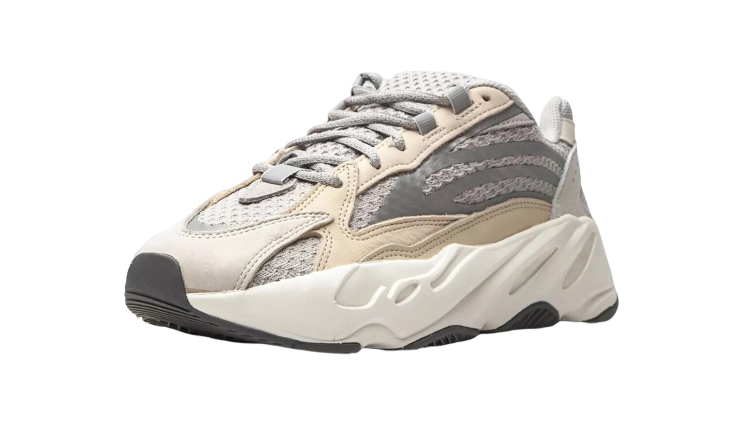 YEEZY BOOST 700 V2 Cream