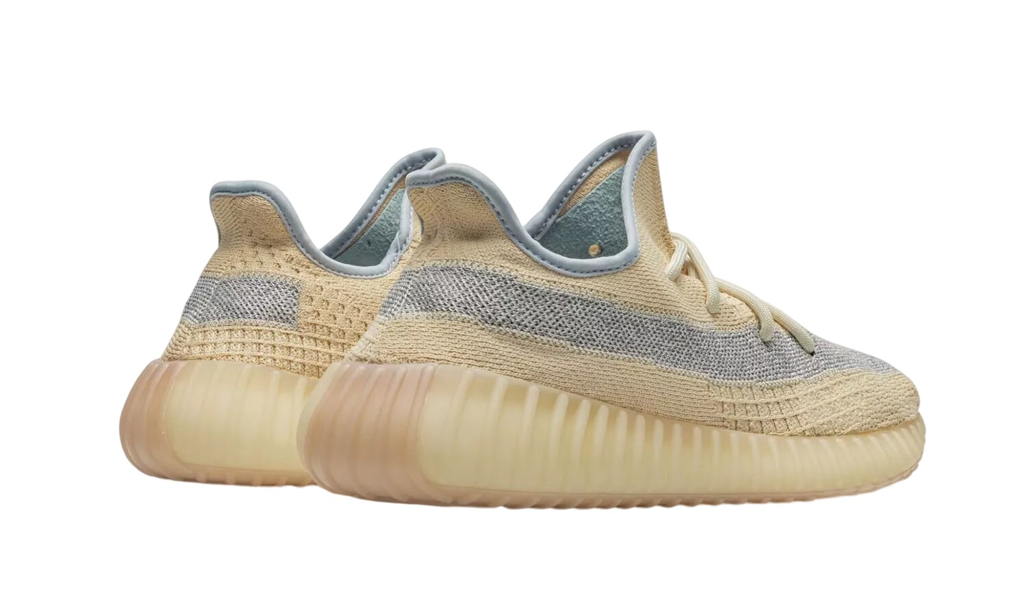 YEEZY BOOST 350 V2 Linen
