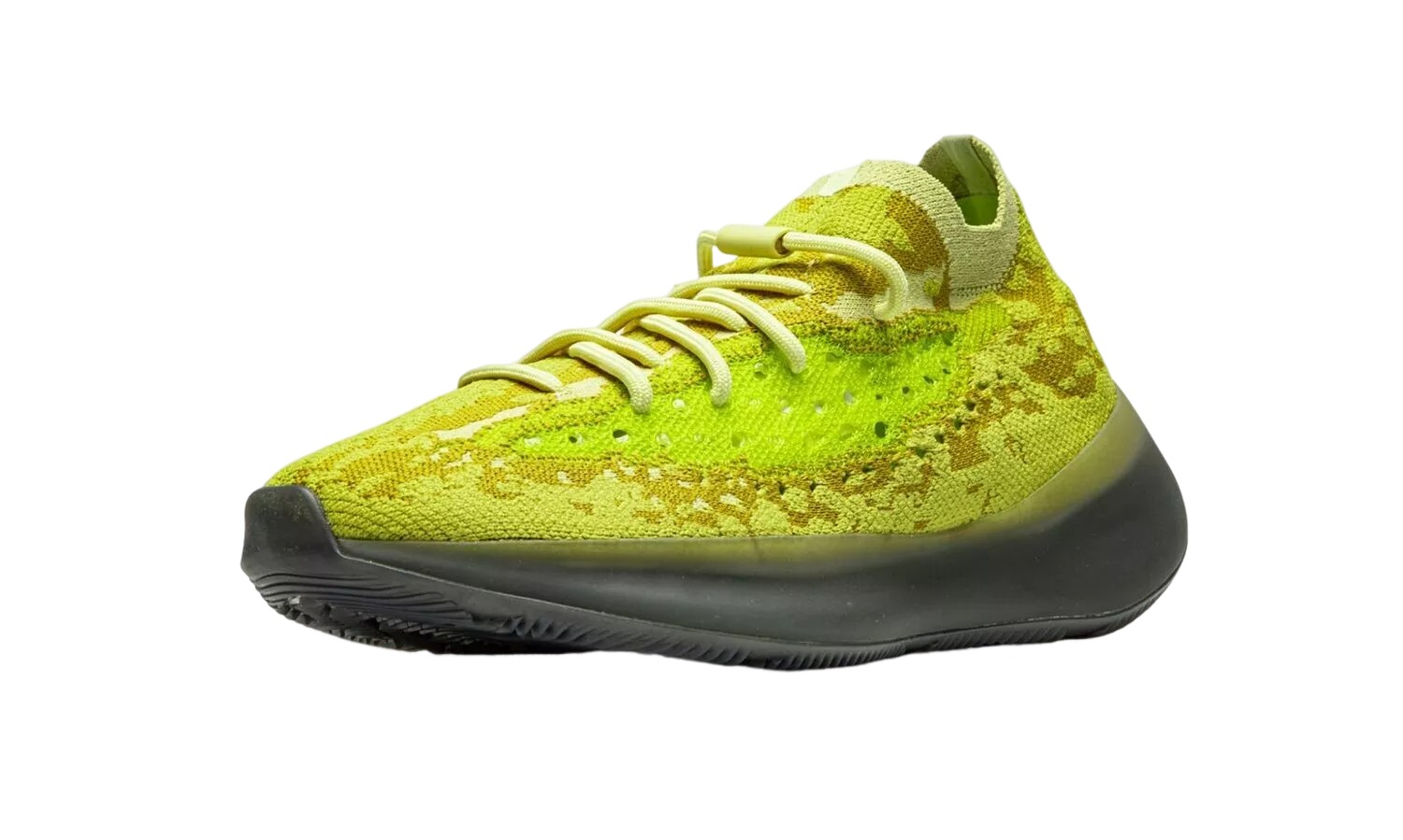 YEEZY BOOST 380 Hylte Glow