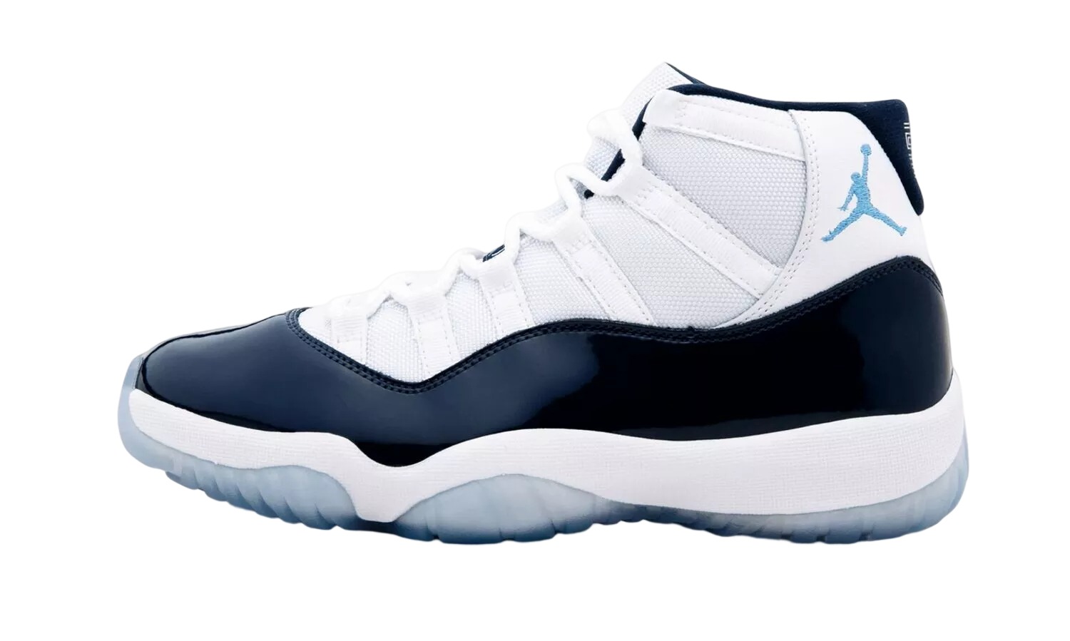JORDAN 11 RETRO Navy Win Like 82