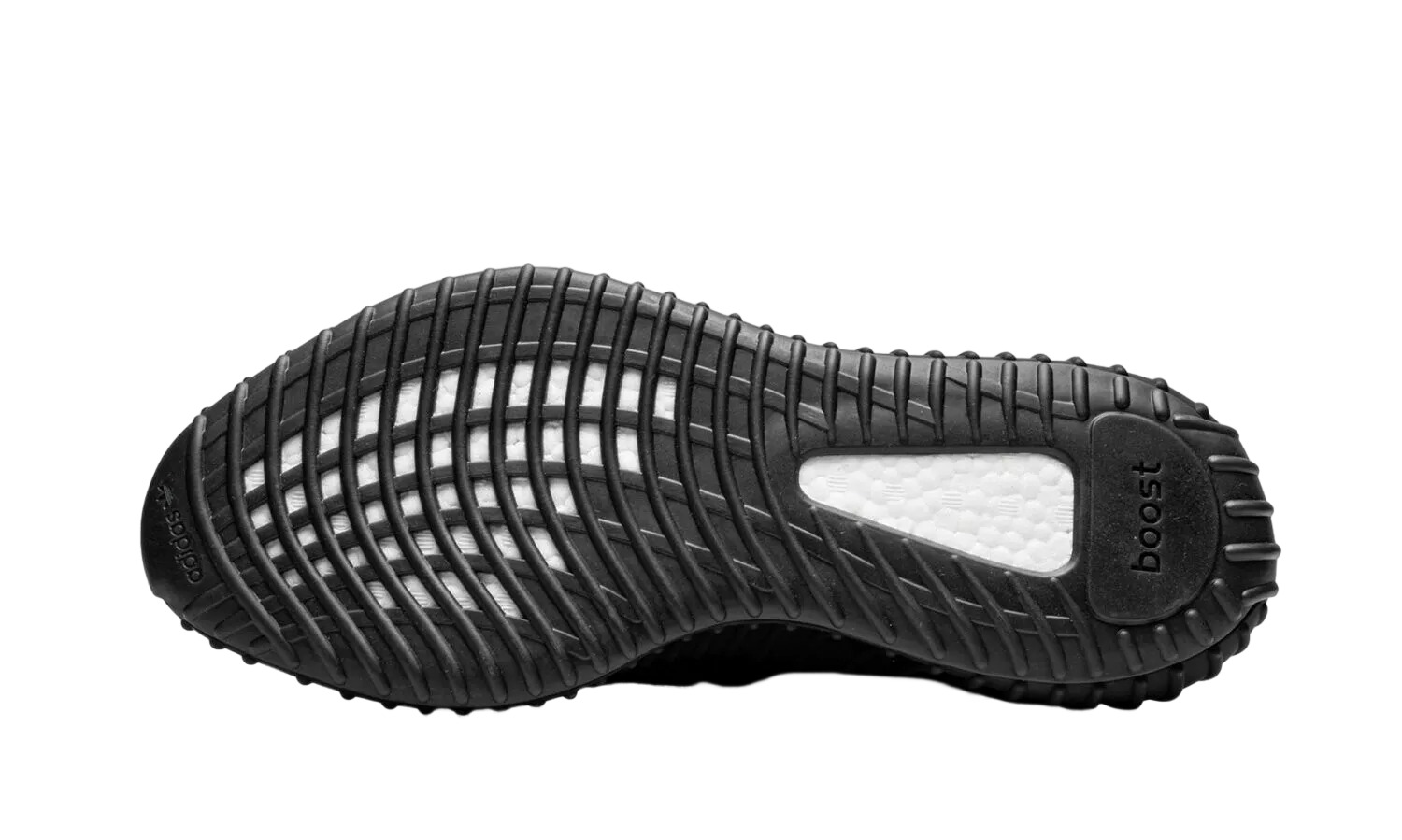 YEEZY BOOST 350 V2 Bred