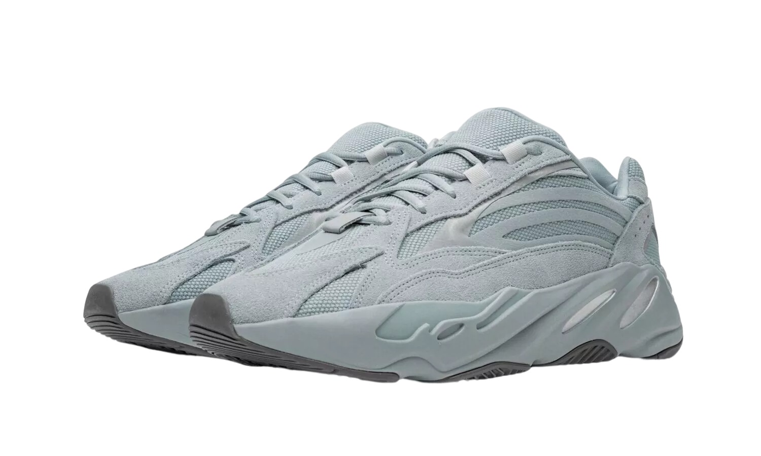 YEEZY BOOST 700 V2 Hospital Blue
